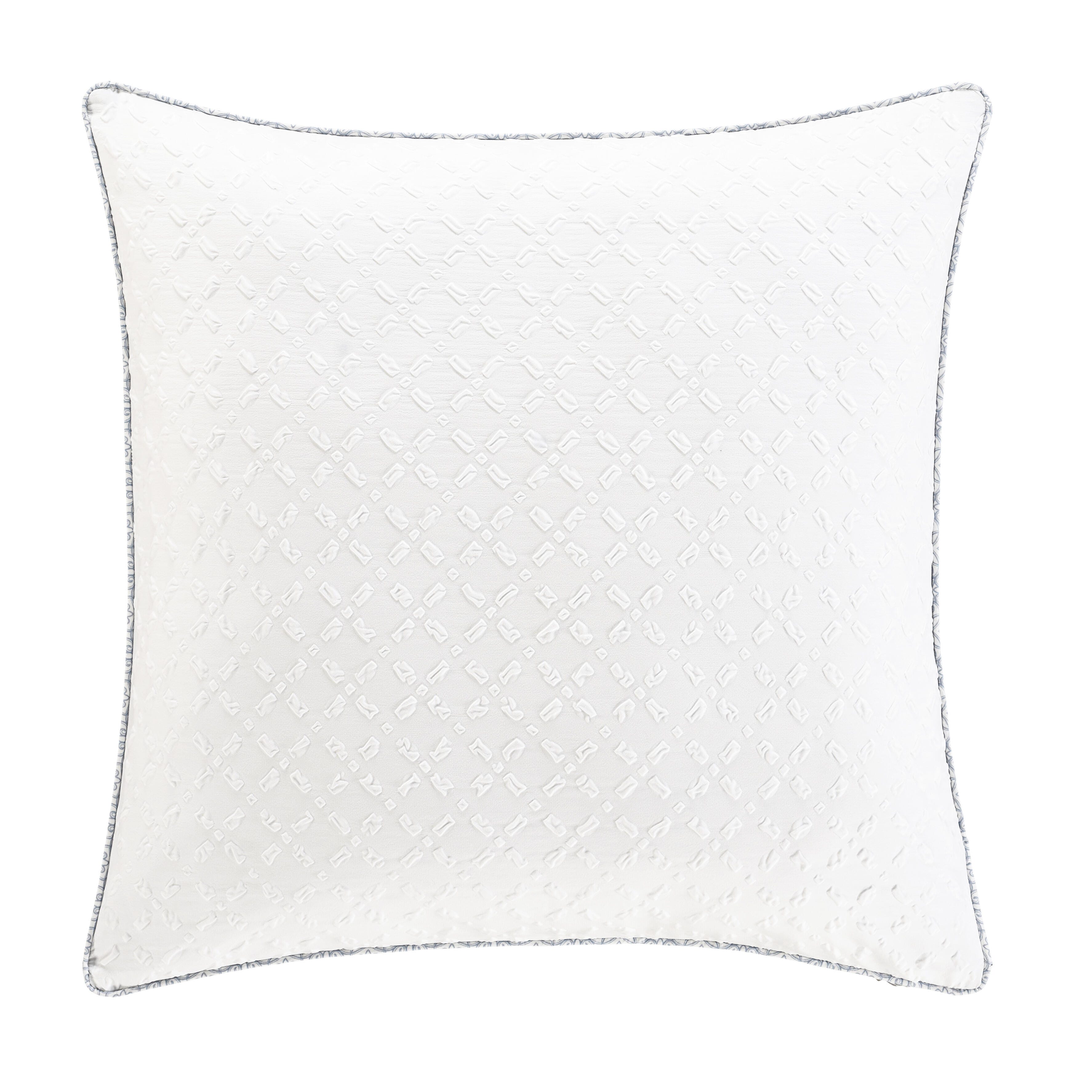 Royal Court Trilogy Euro Sham, , large