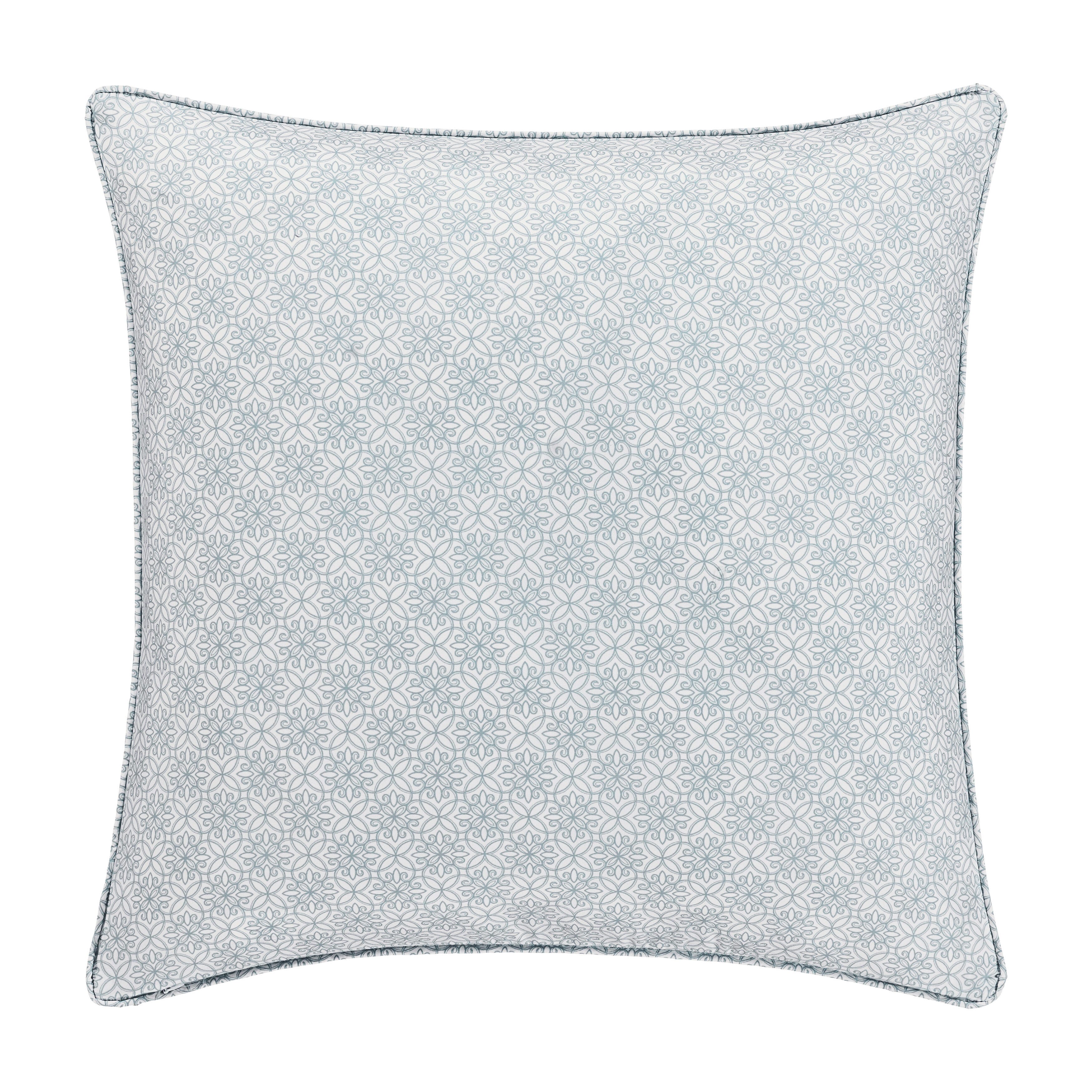 Royal Court Trilogy Euro Sham, , large