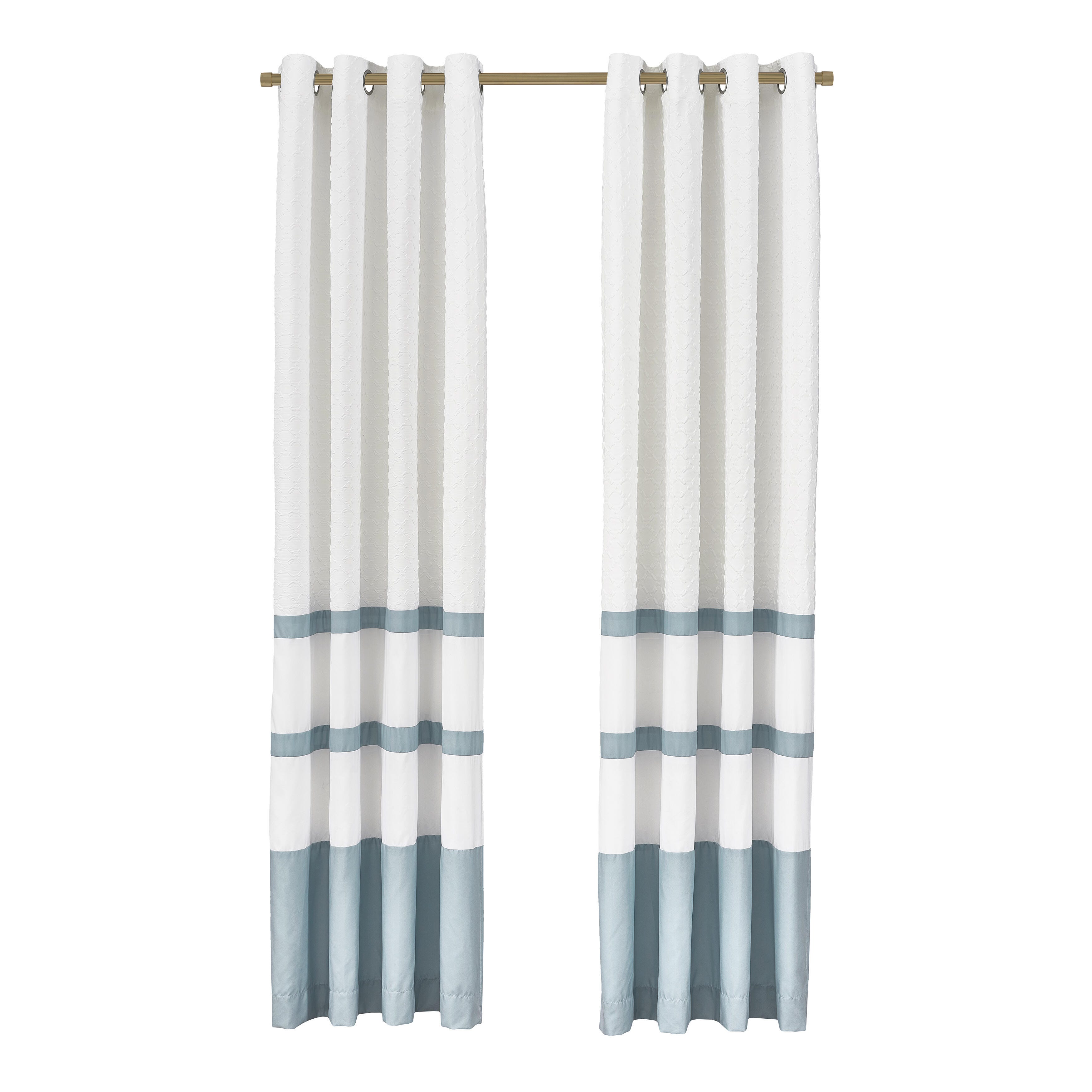 Royal Court Trilogy Window Panel Pair, , rollover