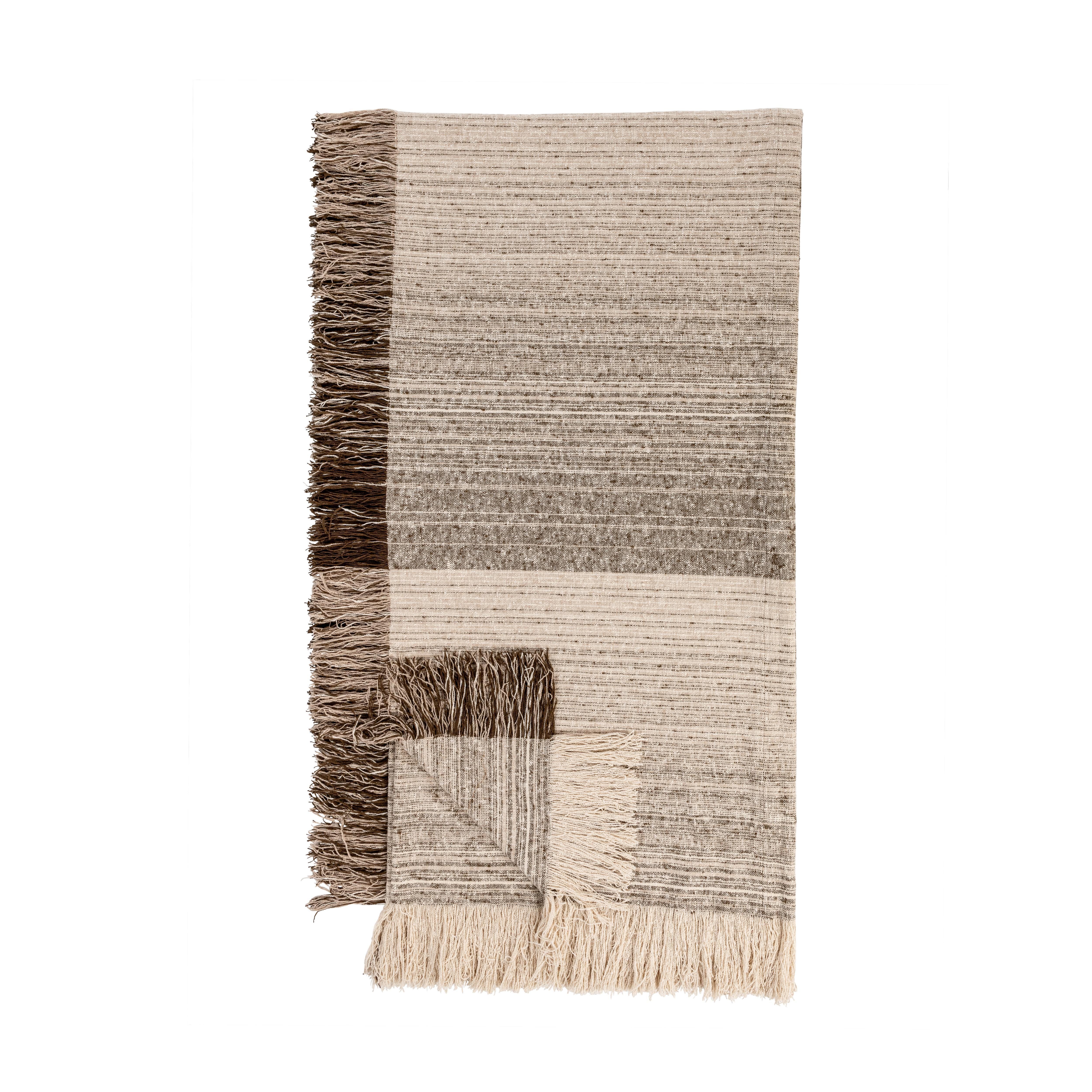 Ashley Luxe Throw, , large