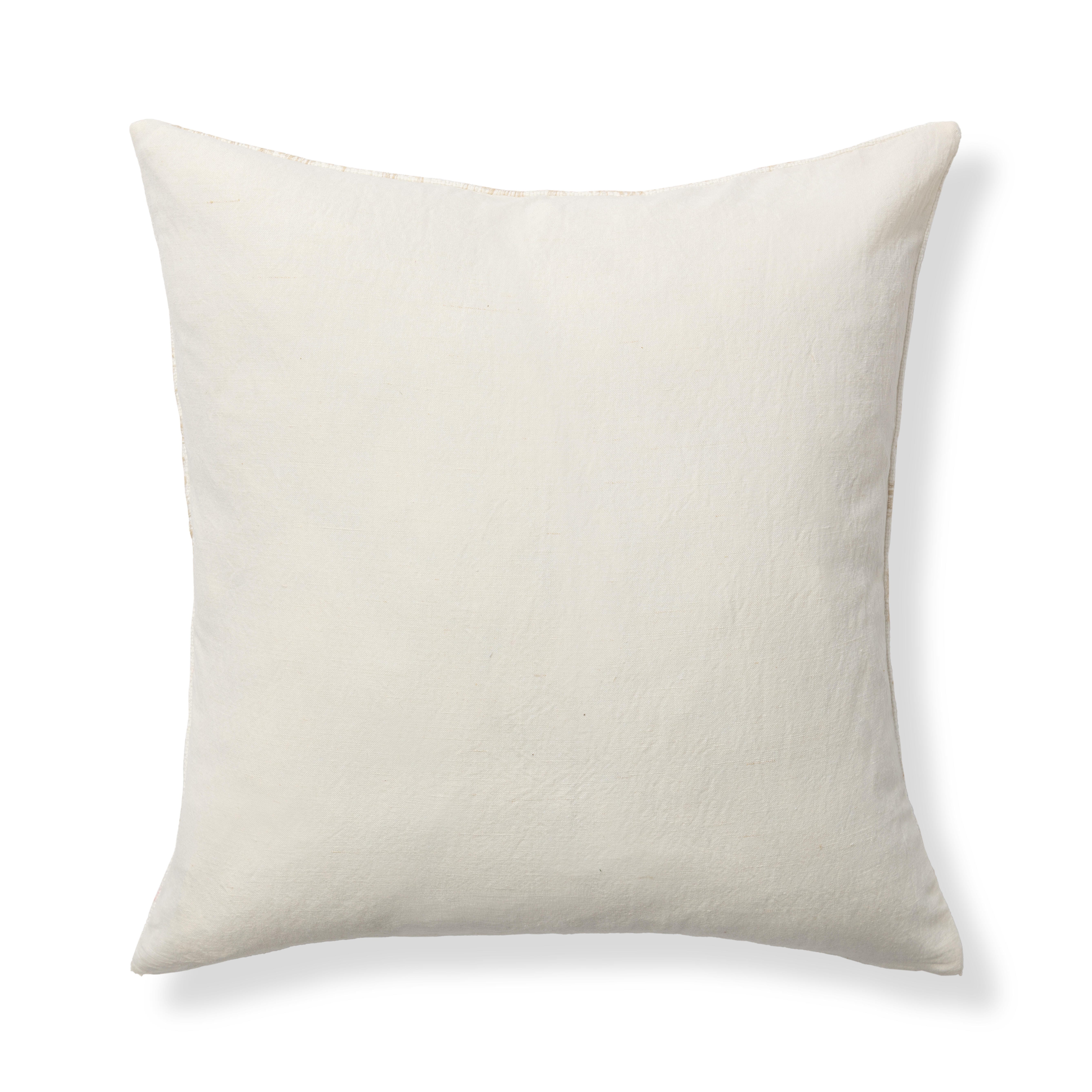 Ashley Luxe Decorative Pillow 22 x 22, , large