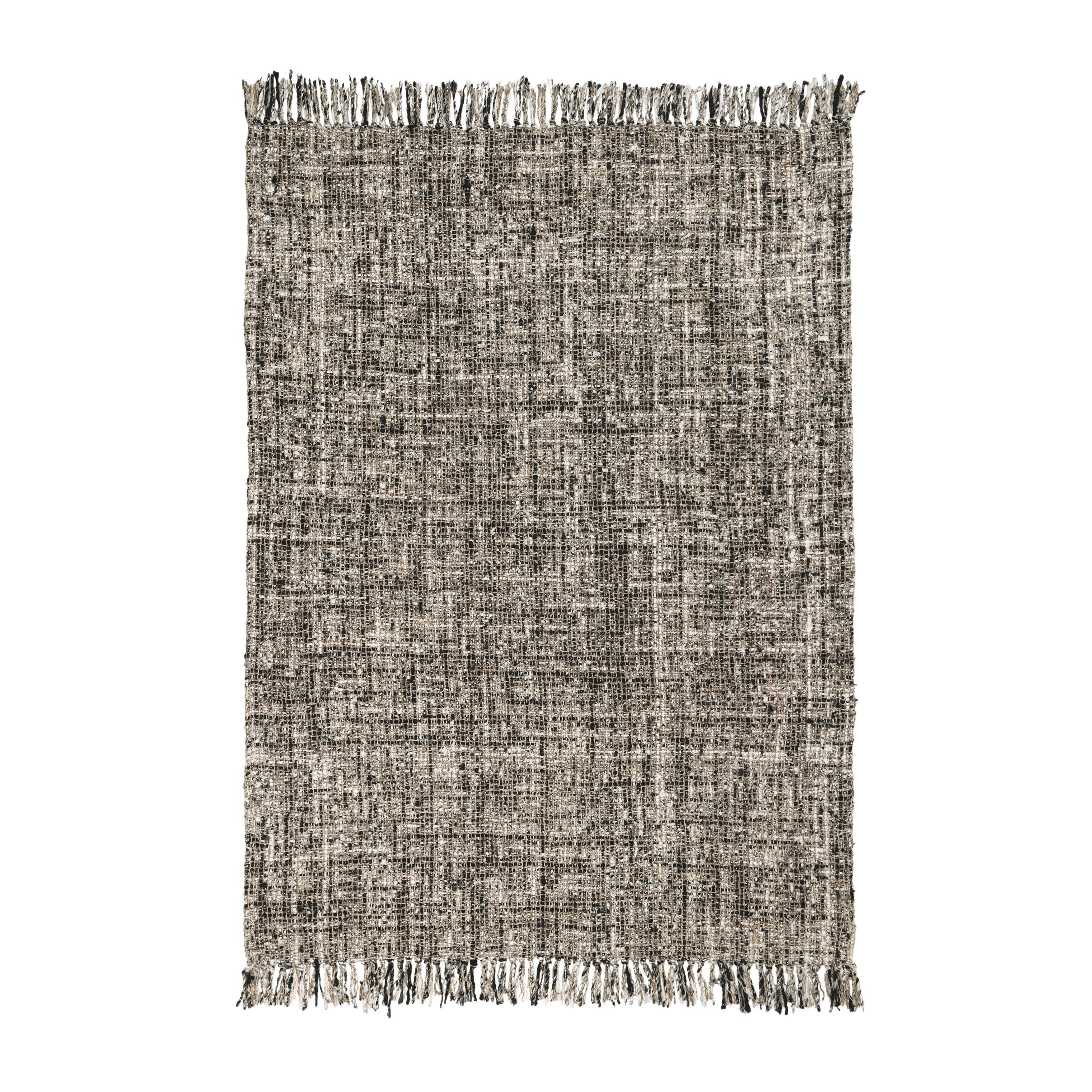 Ashley Luxe Throw, , large