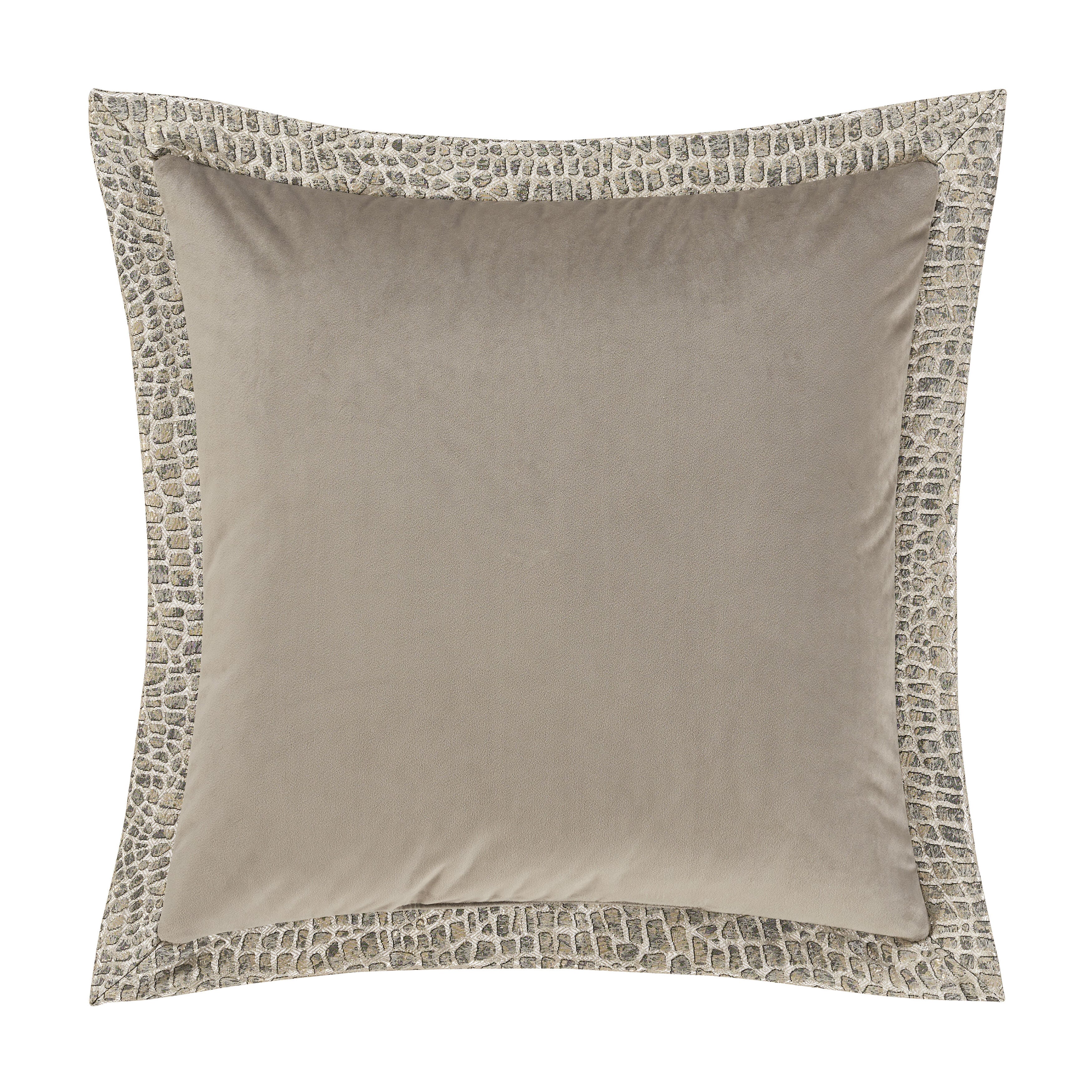 J. Queen New York Habitat Decorative Throw Pillow, , large