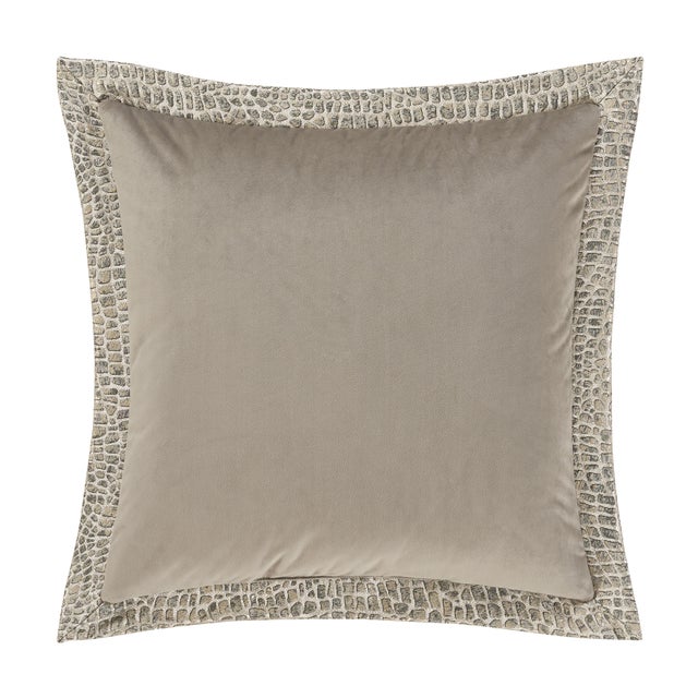 J. Queen New York Habitat Decorative Throw Pillow