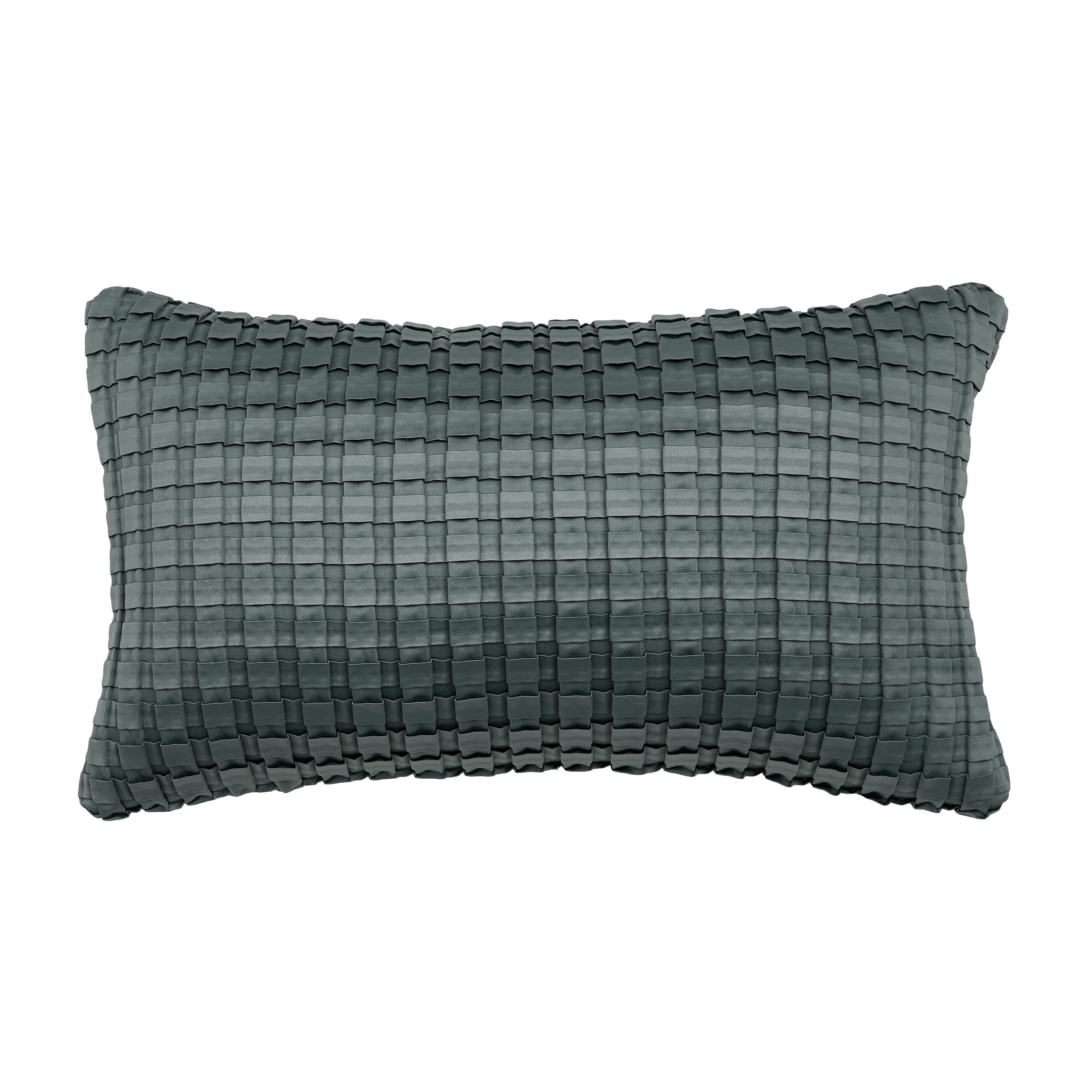 J. Queen New York Renata Boudoir Decorative Throw Pillow, , large