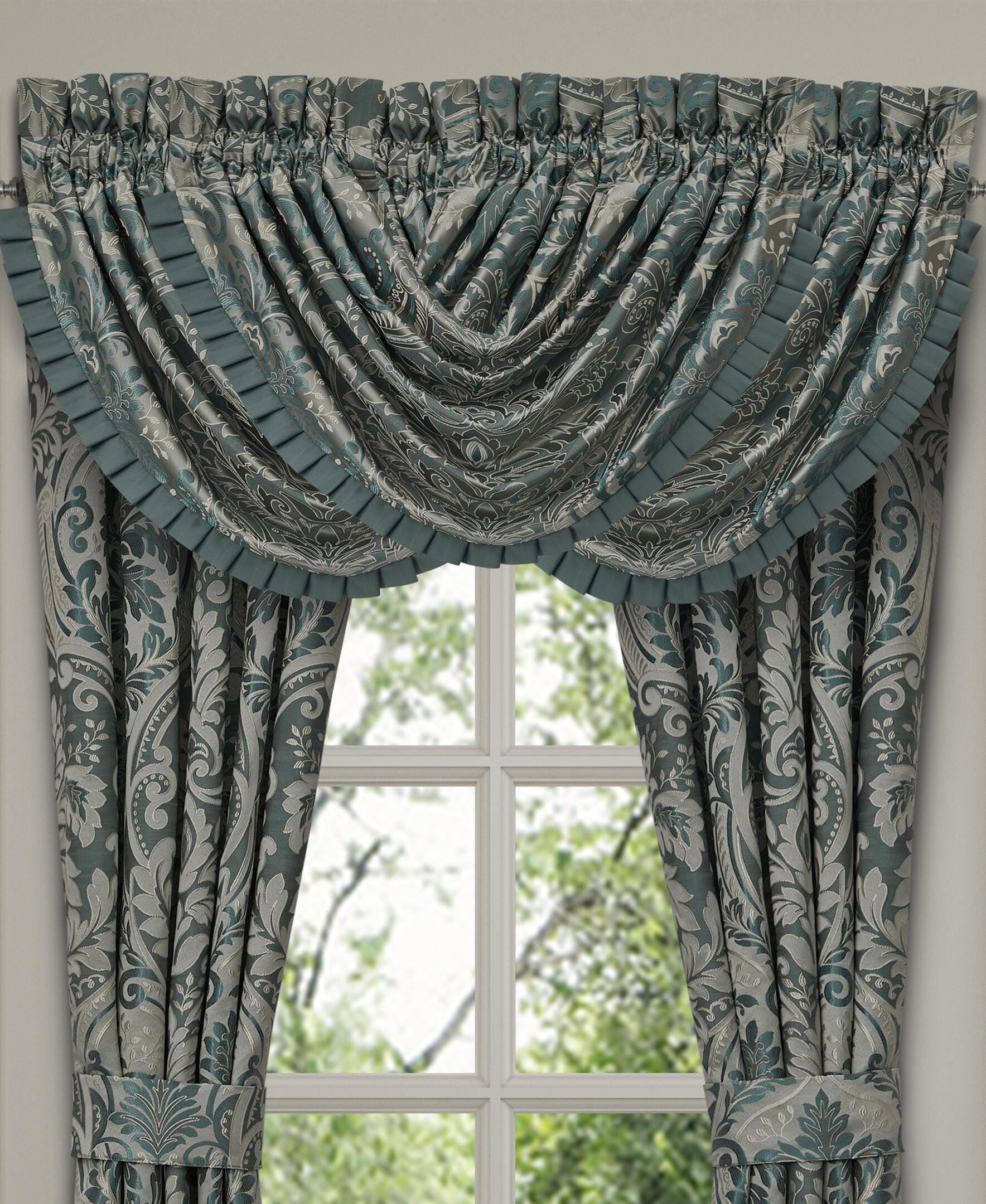 J. Queen New York Renata Valance, , large
