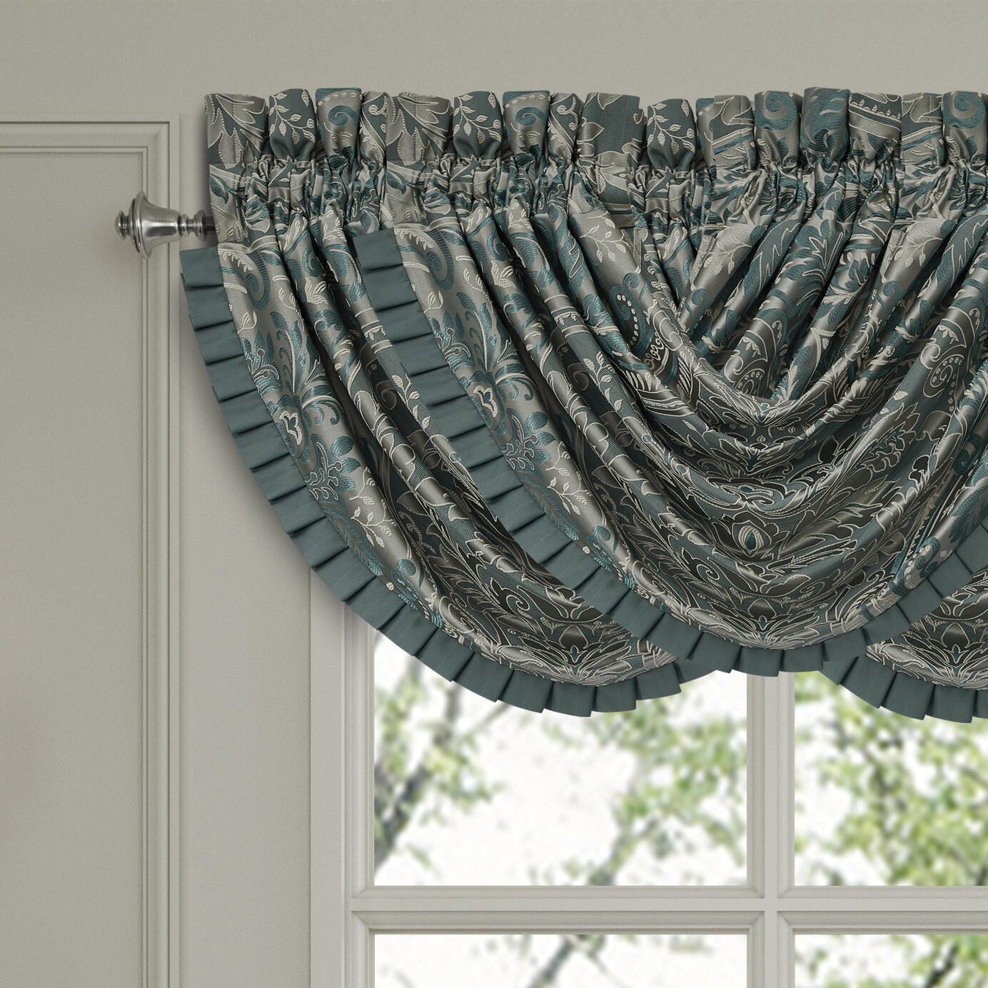 J. Queen New York Renata Valance, , large