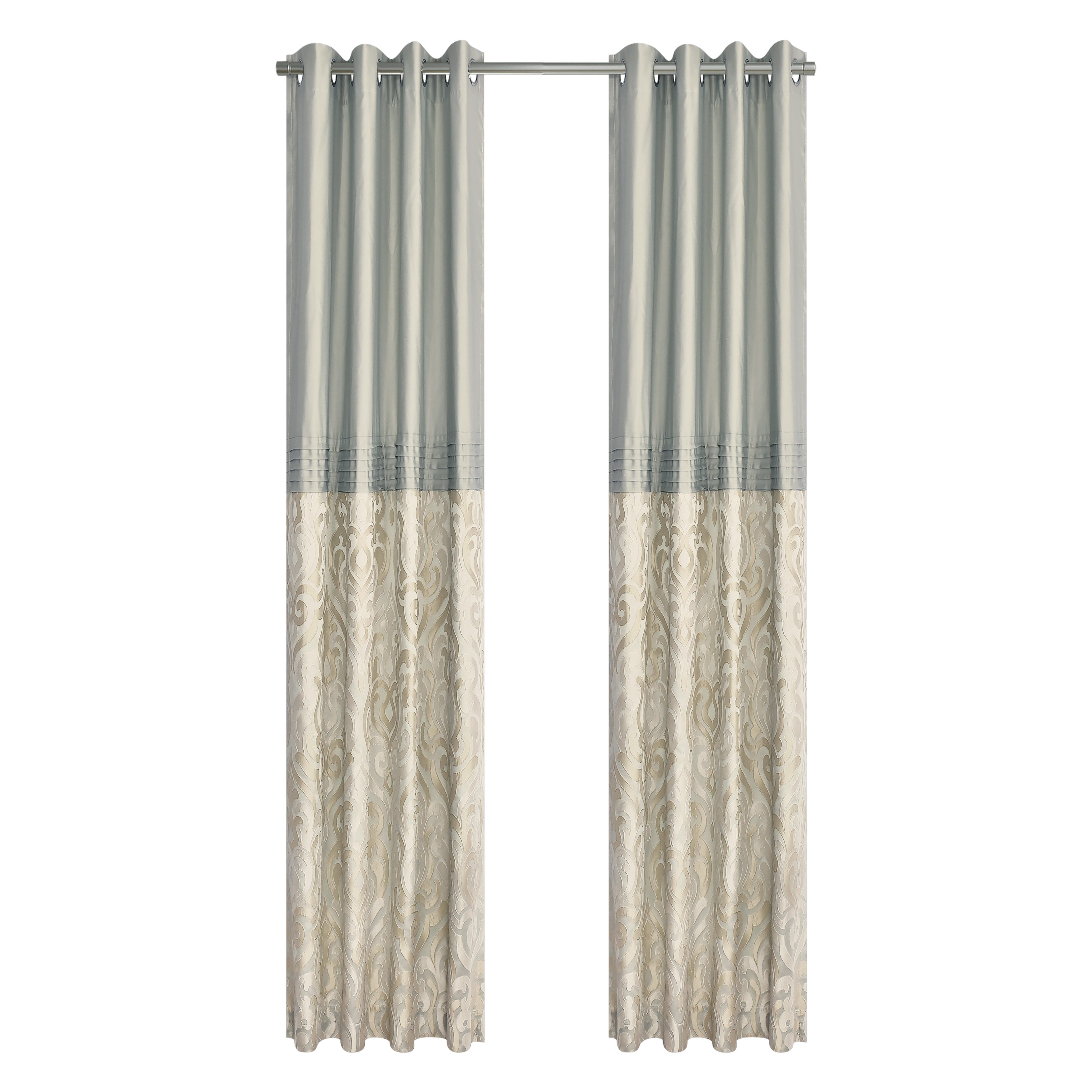 Royal Court Calmfield Window Panel Pair, , large
