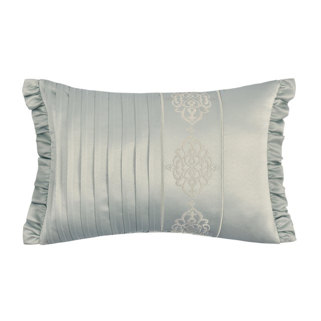 Royal Court Calmfield Boudoir Decorative Throw Pillow