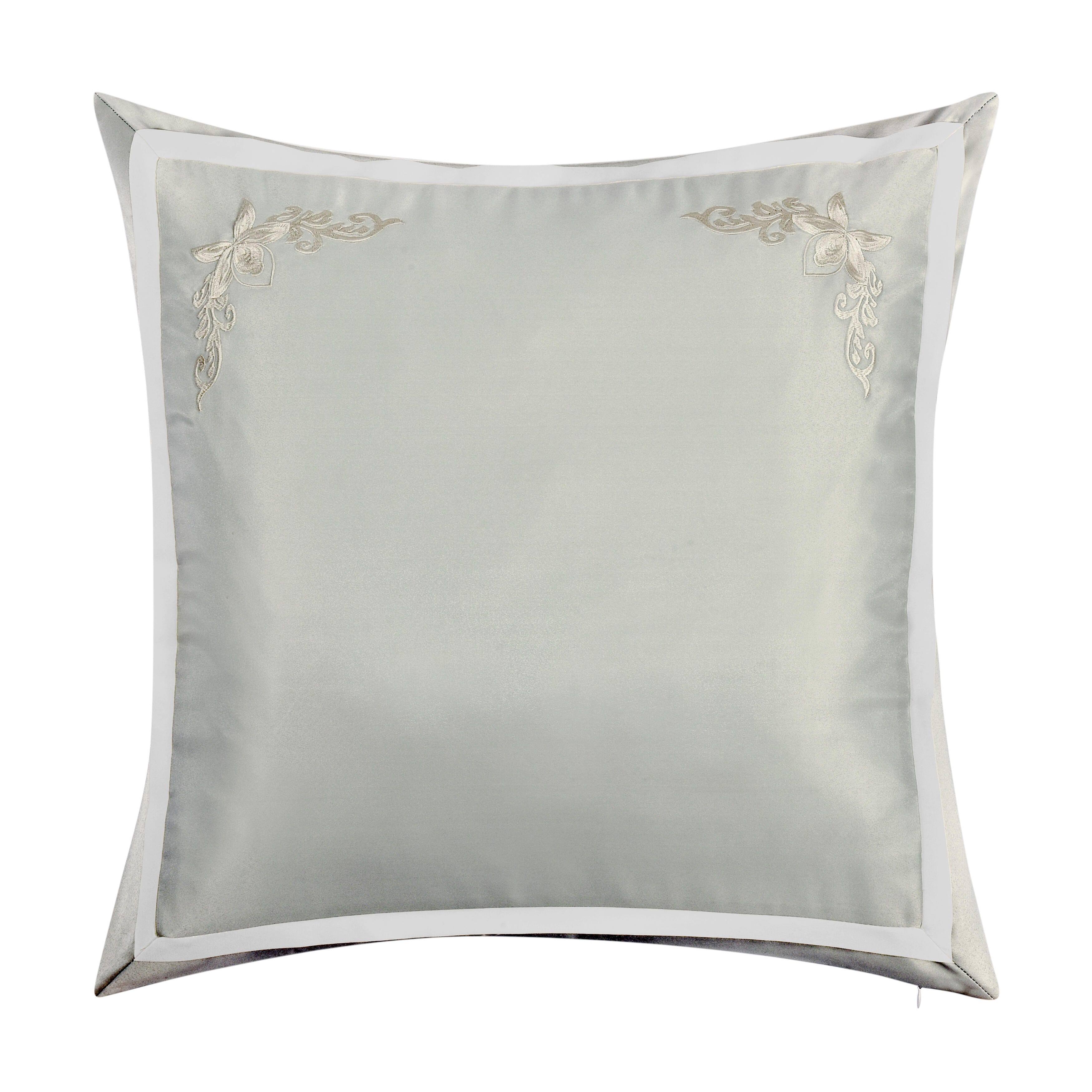 Royal Court Calmfield Euro Sham, , large