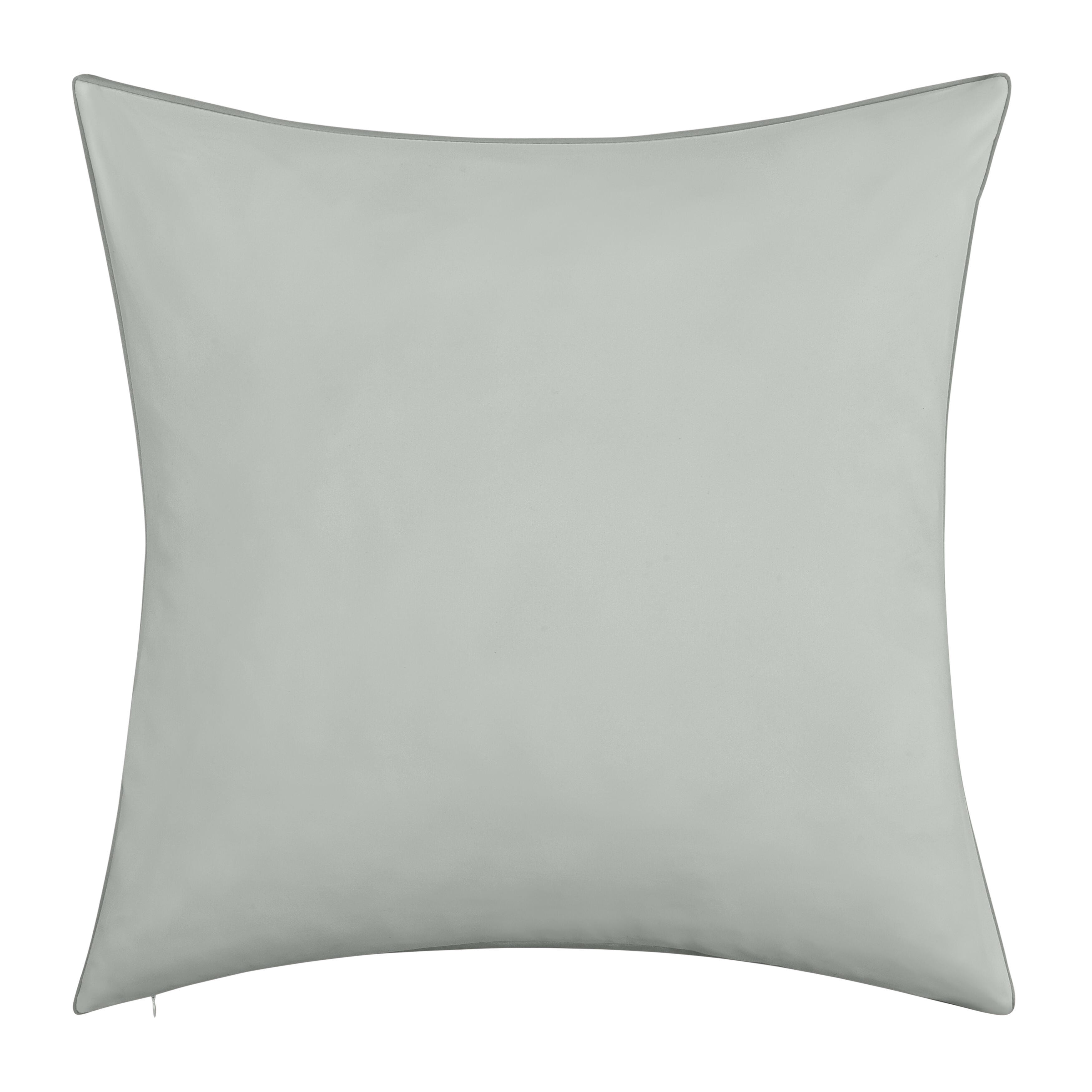Royal Court Calmfield Euro Sham, , large