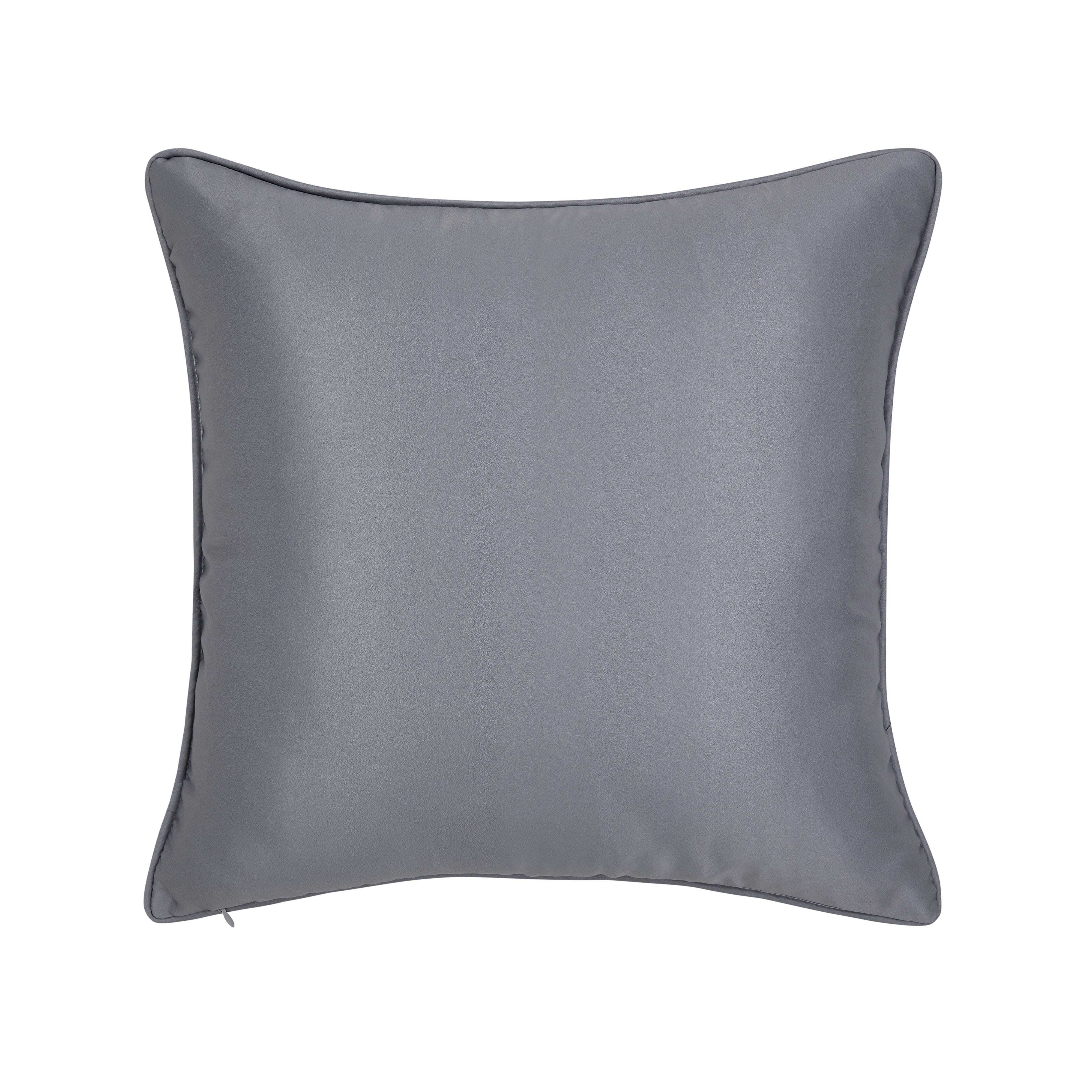 Royal Court Lisbon Square Decorative Throw Pillow, , large