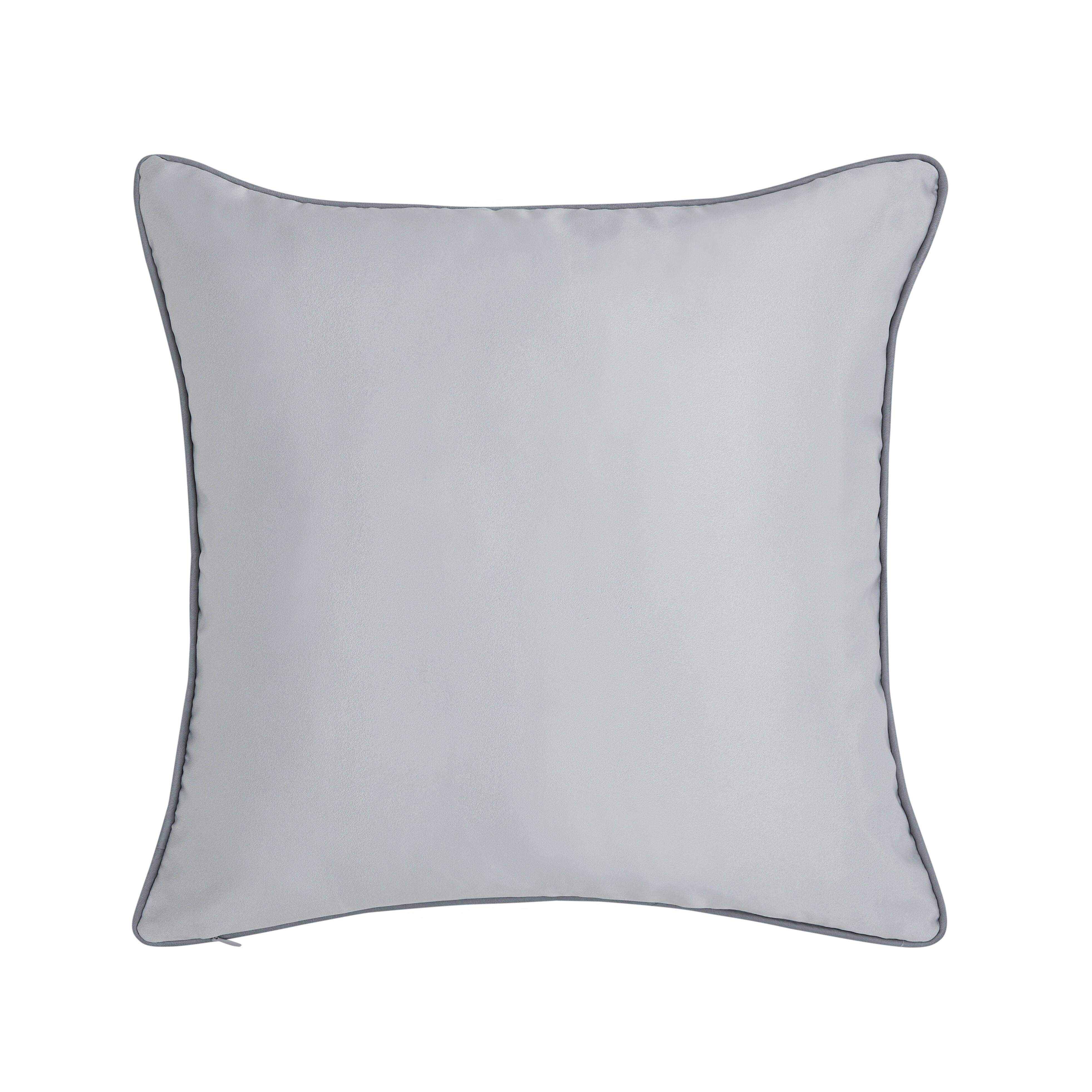 Royal Court Lisbon Embellished Decorative Throw Pillow, , large