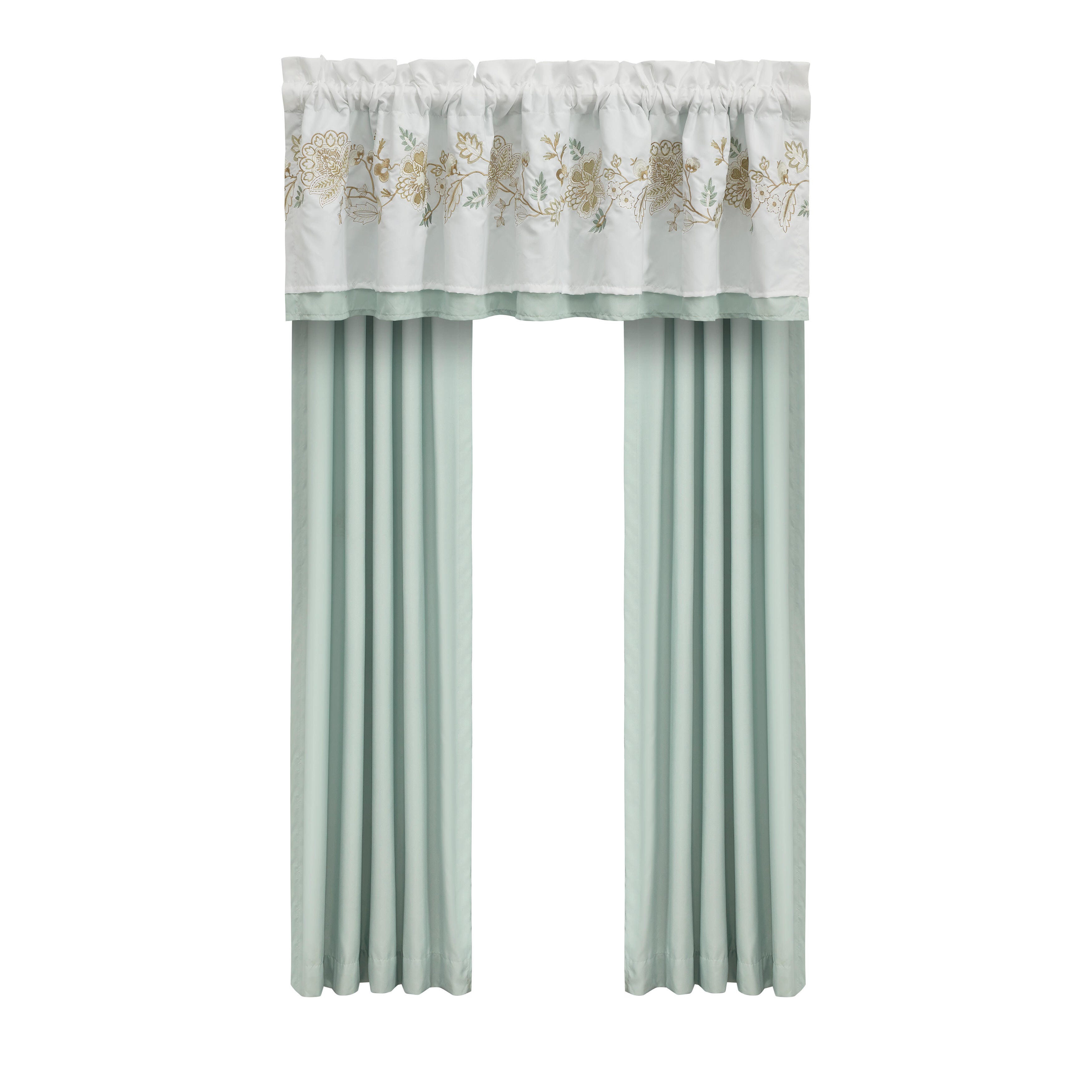 Royal Court Spring Social Window Panel Pair, , large