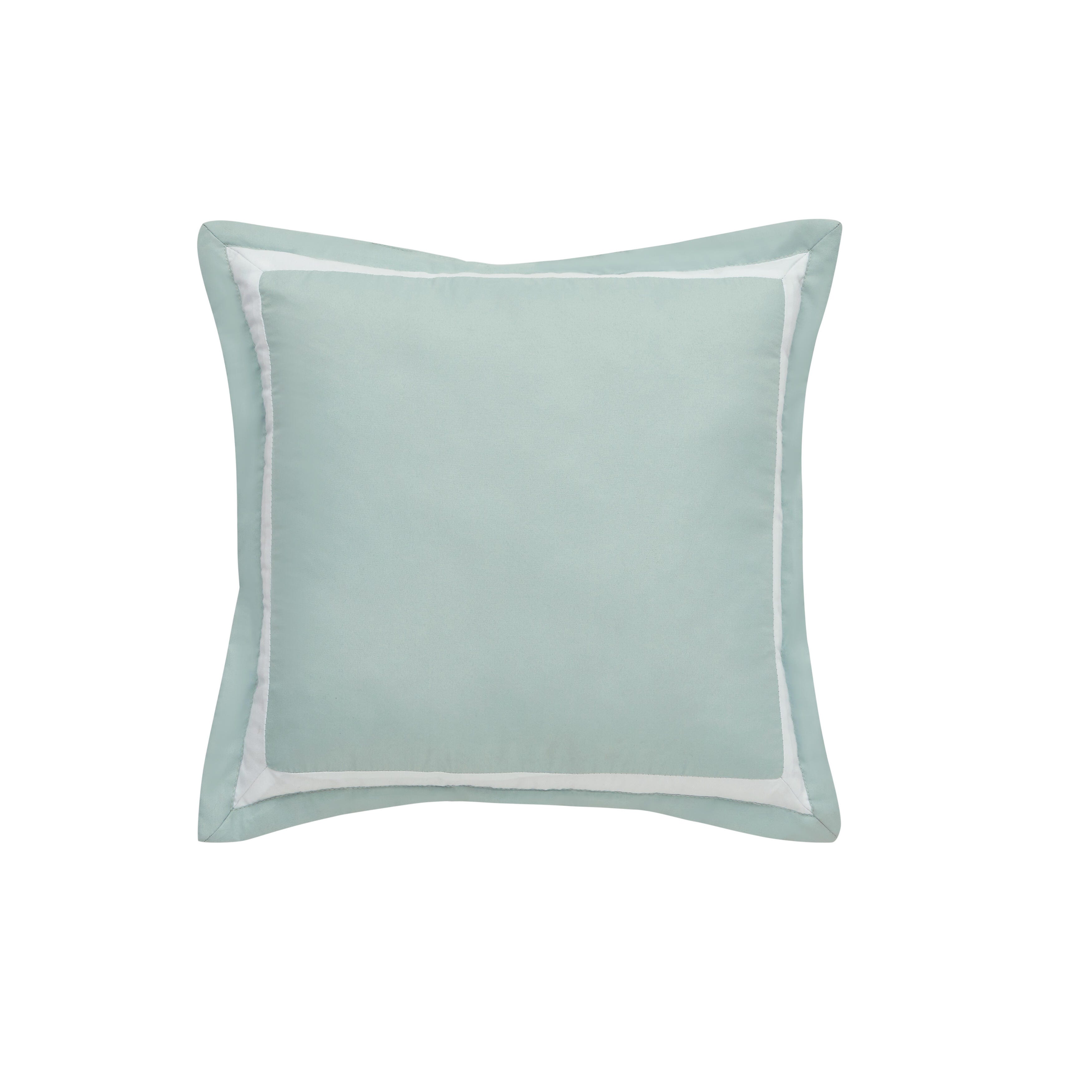 Royal Court Spring Social Square Decorative Throw Pillow, , large