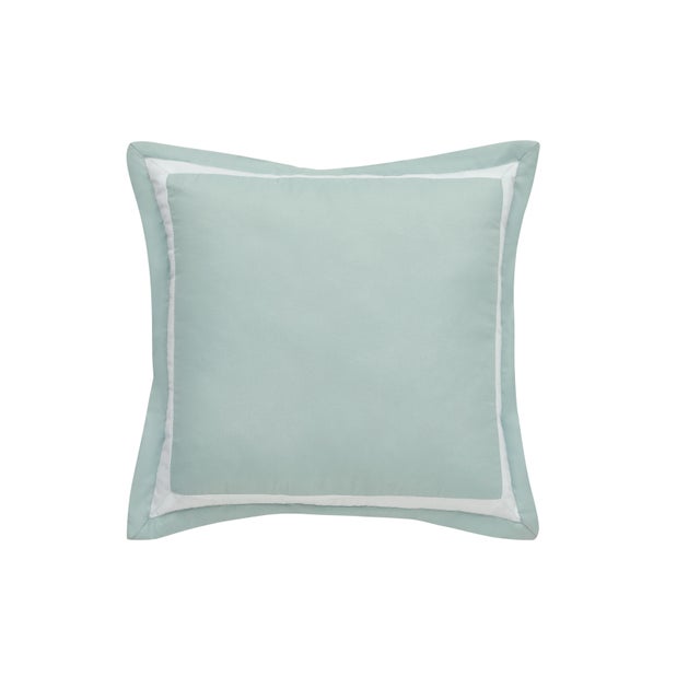 Royal Court Spring Social Square Decorative Throw Pillow