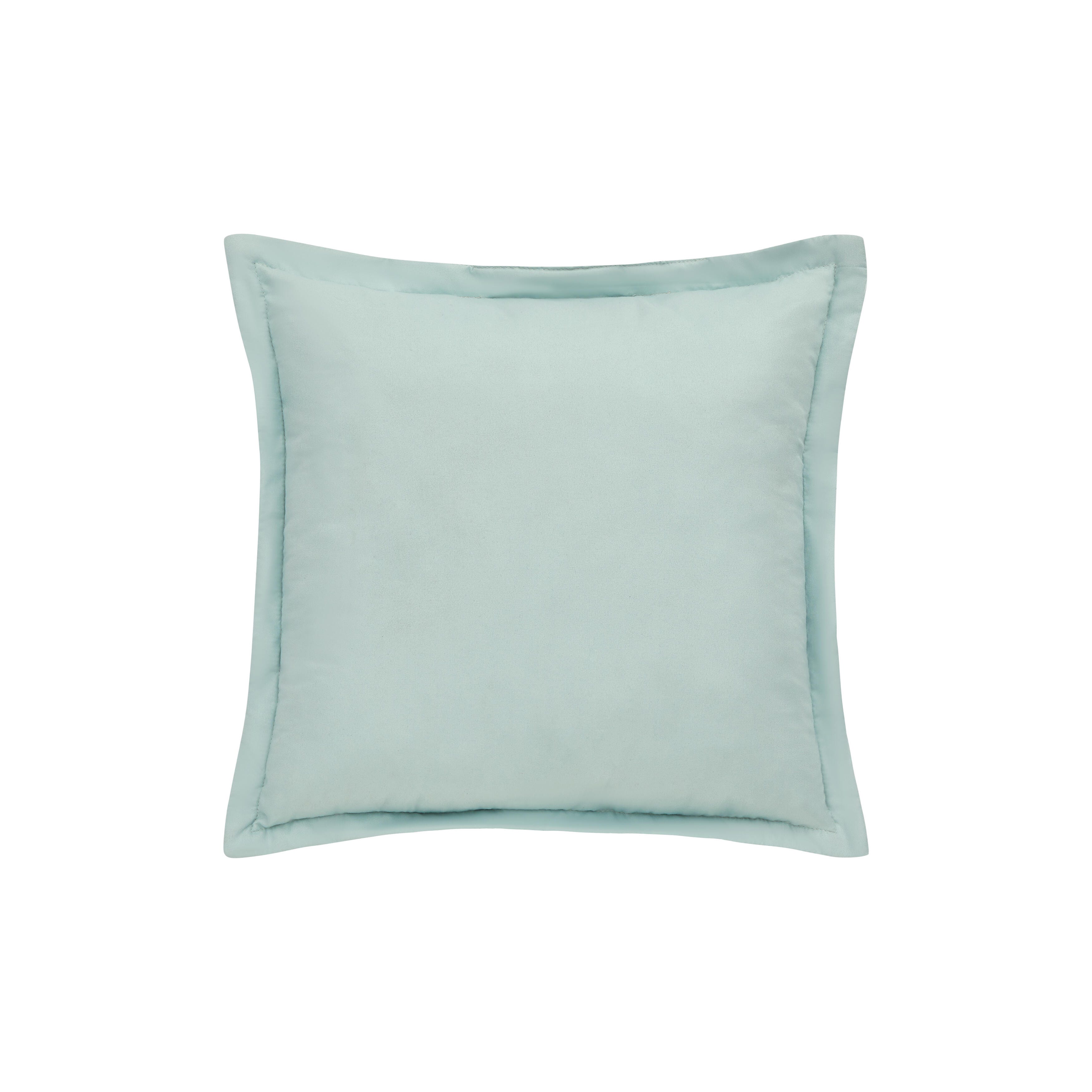 Royal Court Spring Social Square Decorative Throw Pillow, , large