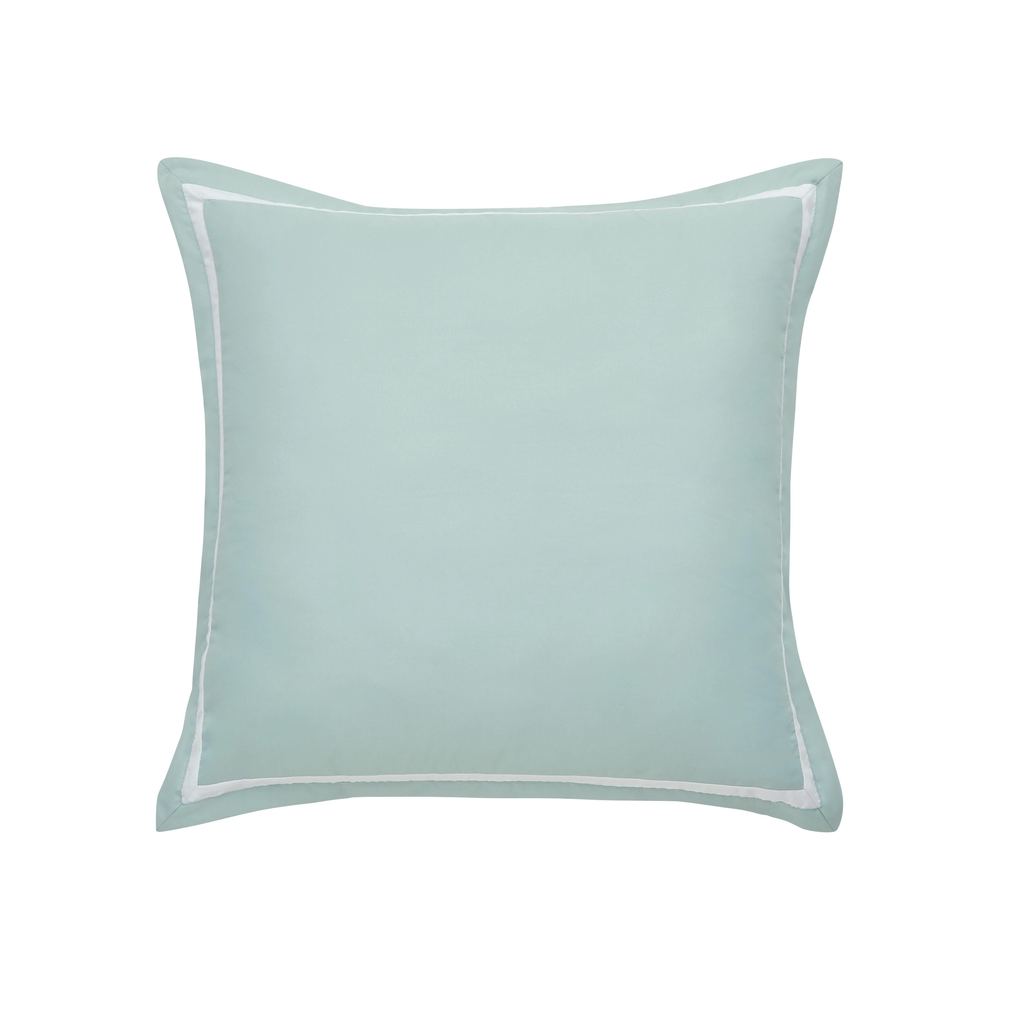 Royal Court Spring Social Euro Sham, , large