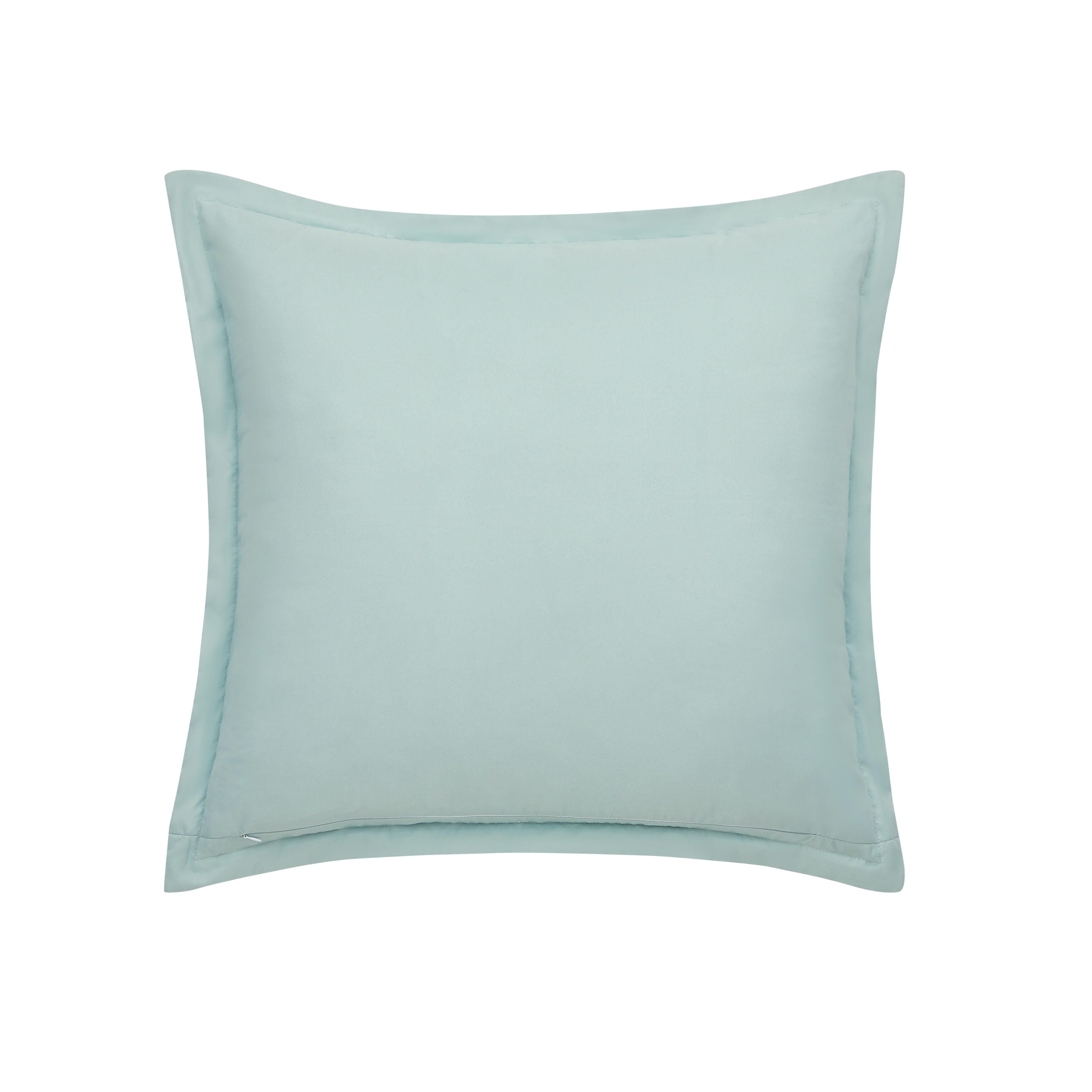 Royal Court Spring Social Euro Sham, , large