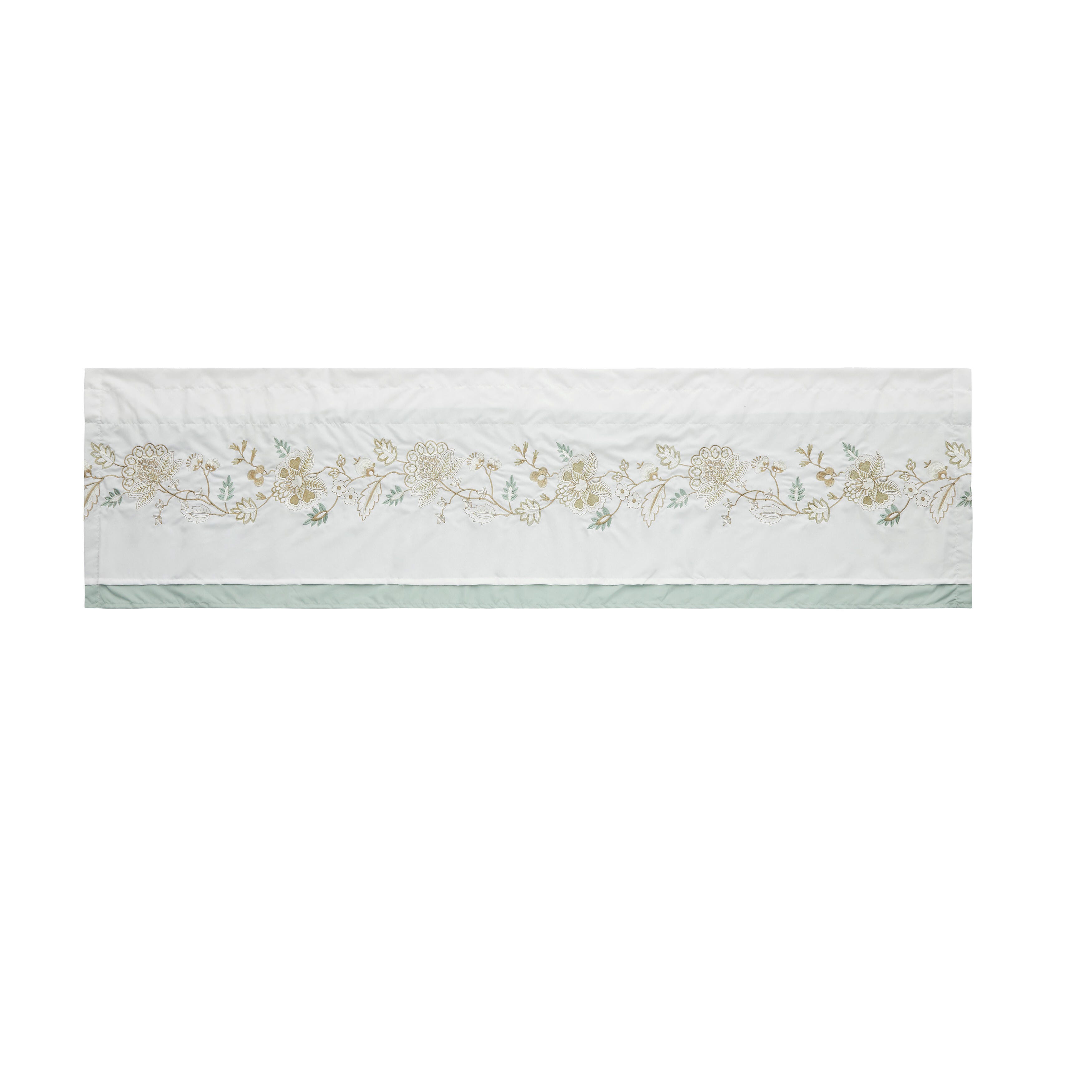 Royal Court Spring Social Valance, , large