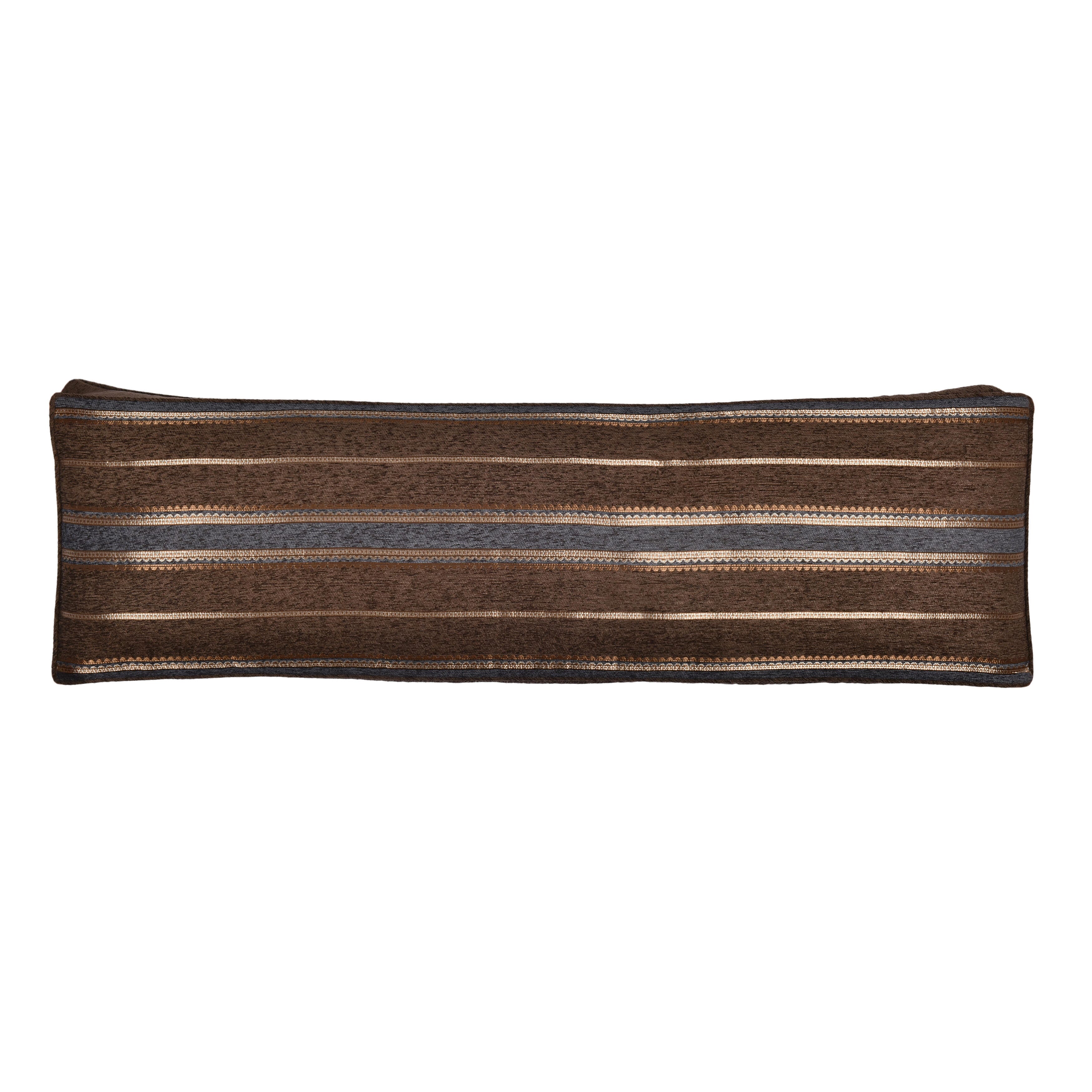 J. Queen New York Sofia Bolster Decorative Throw Pillow, , large