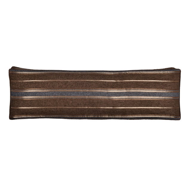 J. Queen New York Sofia Bolster Decorative Throw Pillow