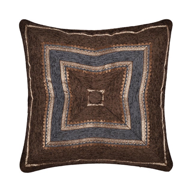 J. Queen New York Sofia Decorative Throw Pillow