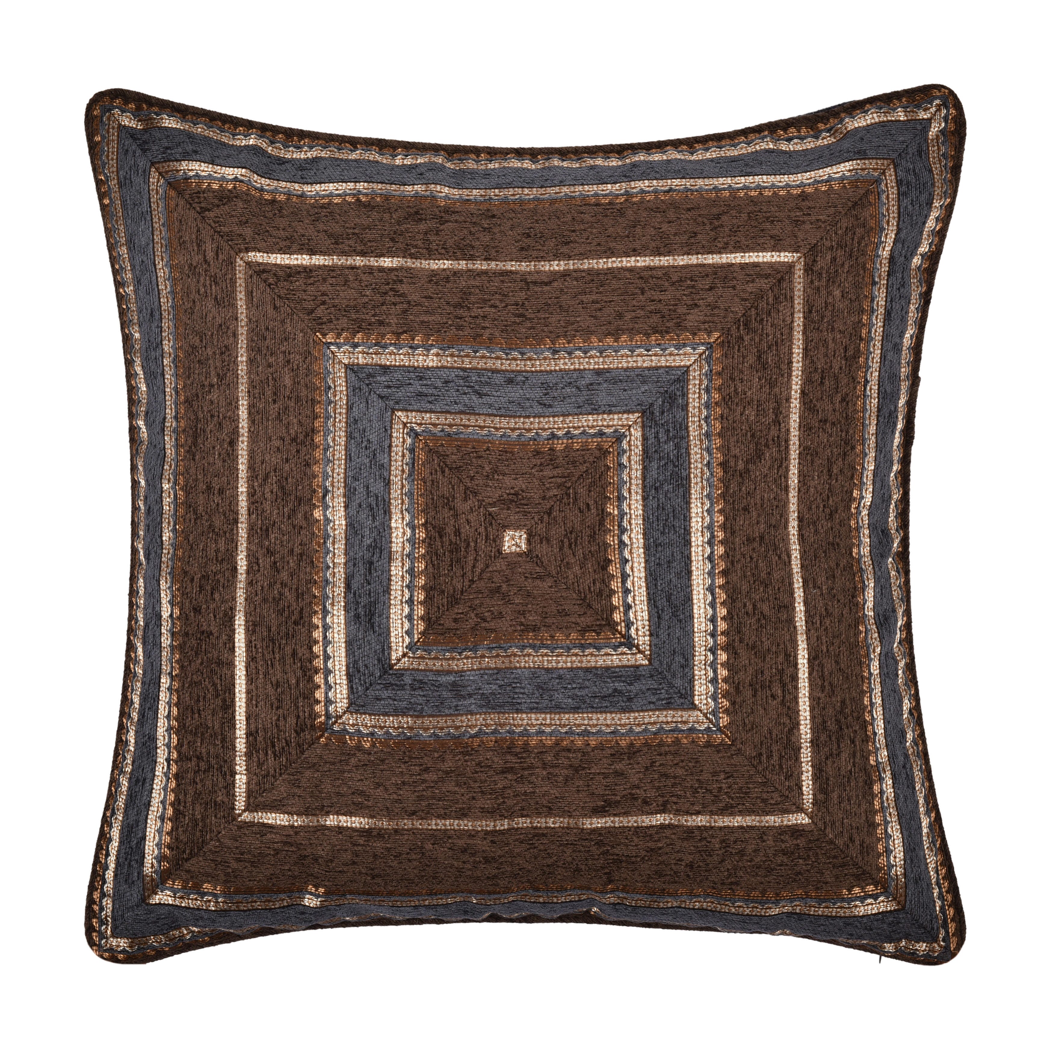 J. Queen New York Sofia Euro Sham, , large