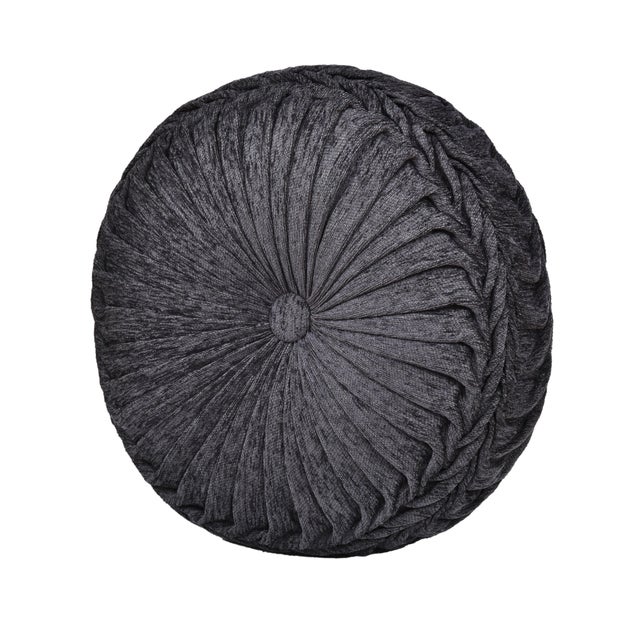 J. Queen New York Sofia Round Decorative Throw Pillow