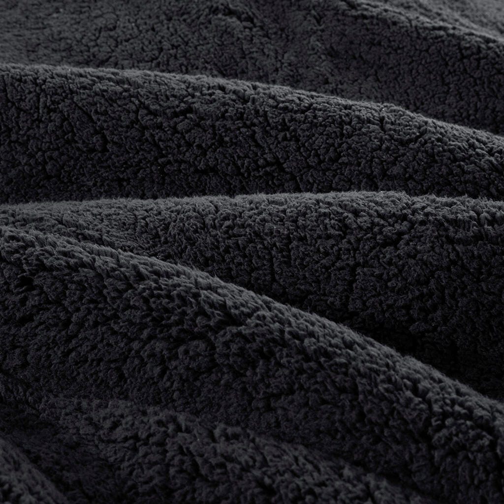 Intelligent Design Mira 3-Piece Full/Queen Comforter Set, Charcoal, large