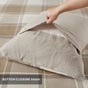 Urban Cabin 8-Piece Queen Comforter Set, Neutral, large
