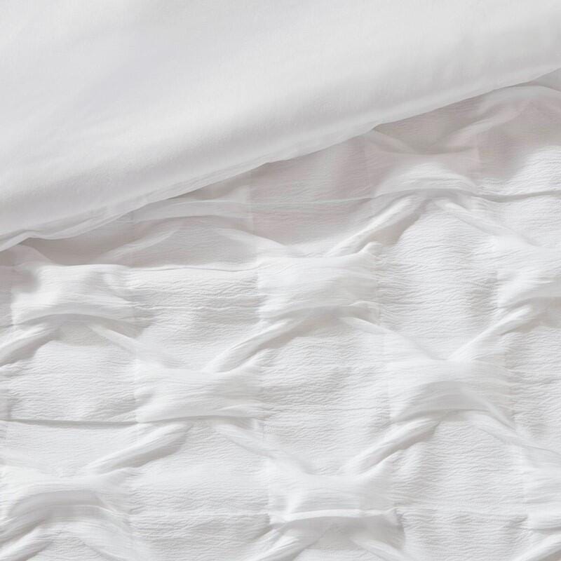 Select Color: White