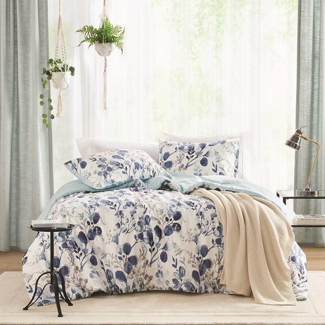 Super Listing Gabby 3-Piece Full/Queen Comforter Set