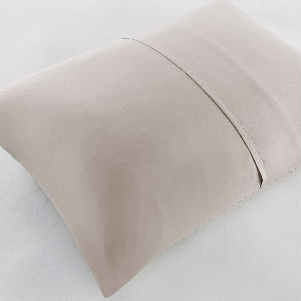 Super Listing Mina 2-Piece Twin/Twin XL Comforter Set, Neutral, large