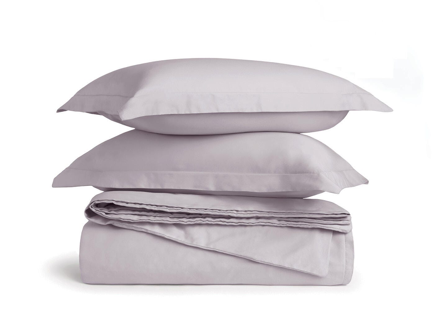 iEnjoy Home 3 Piece Queen Comforter Set, Mauve, rollover