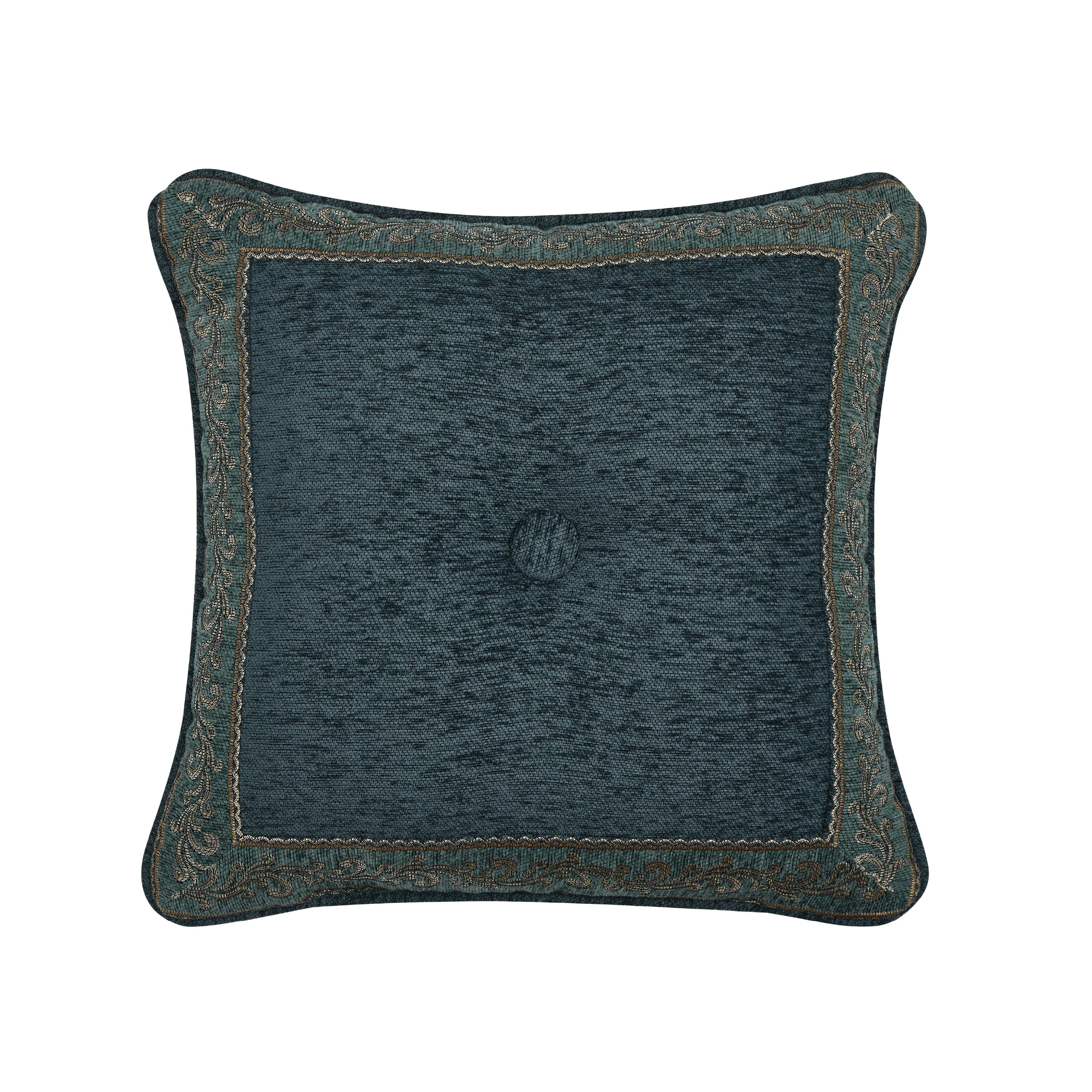 J. Queen New York Nancy Decorative Throw Pillow, , large