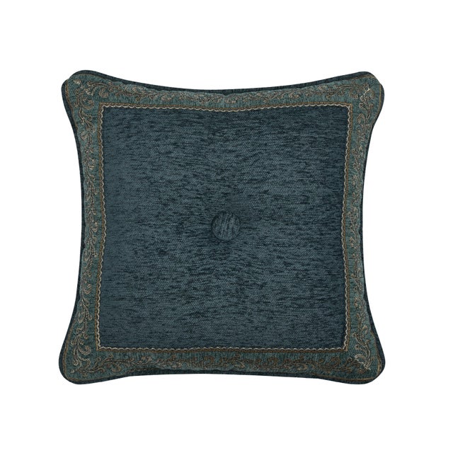 J. Queen New York Nancy Decorative Throw Pillow