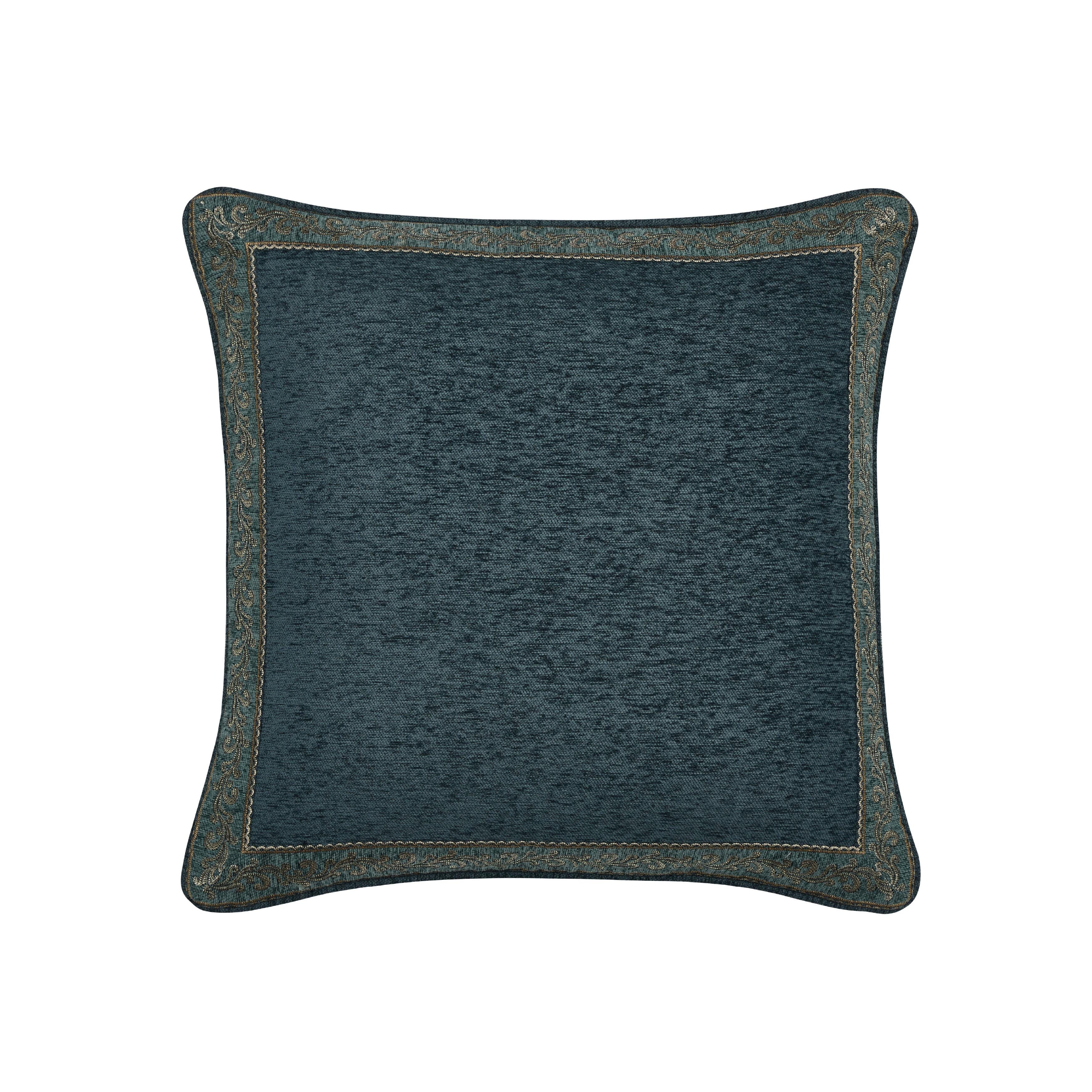 J. Queen New York Nancy Euro Sham, , large