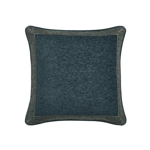 J. Queen New York Nancy Euro Sham