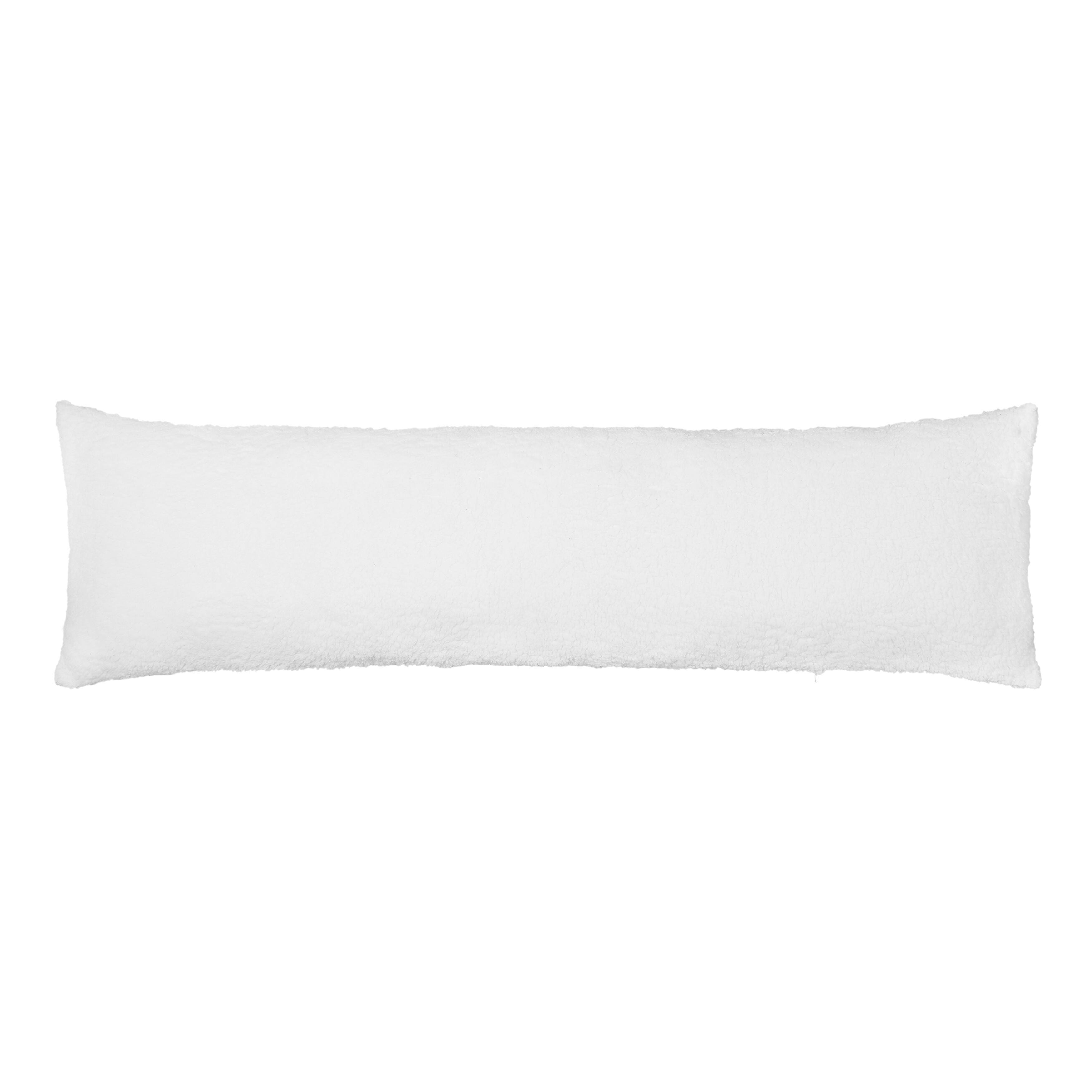 J. Queen New York Alejandro Bolster Decorative Throw Pillow, , large