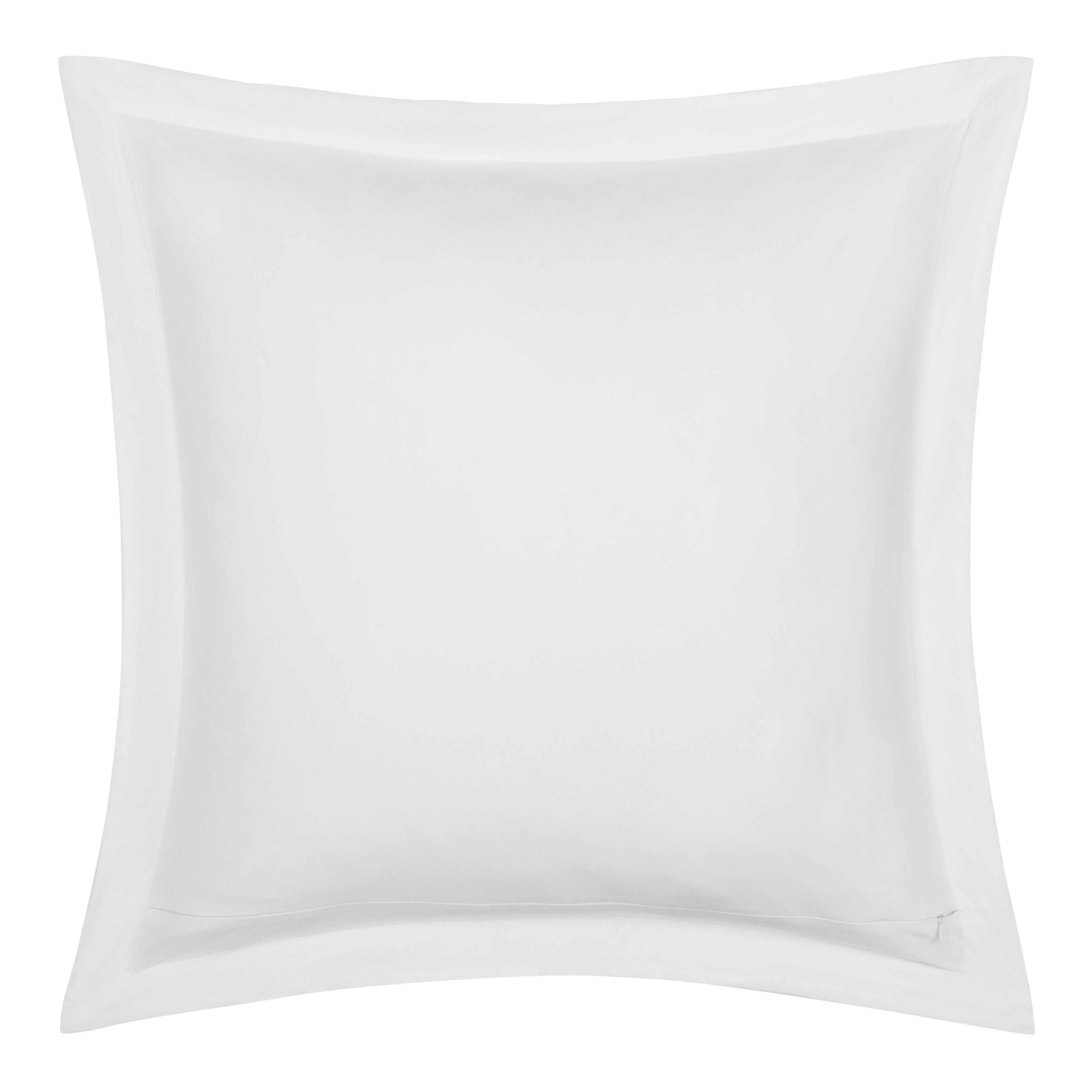 J. Queen Cottage Meadow Euro Sham, , large