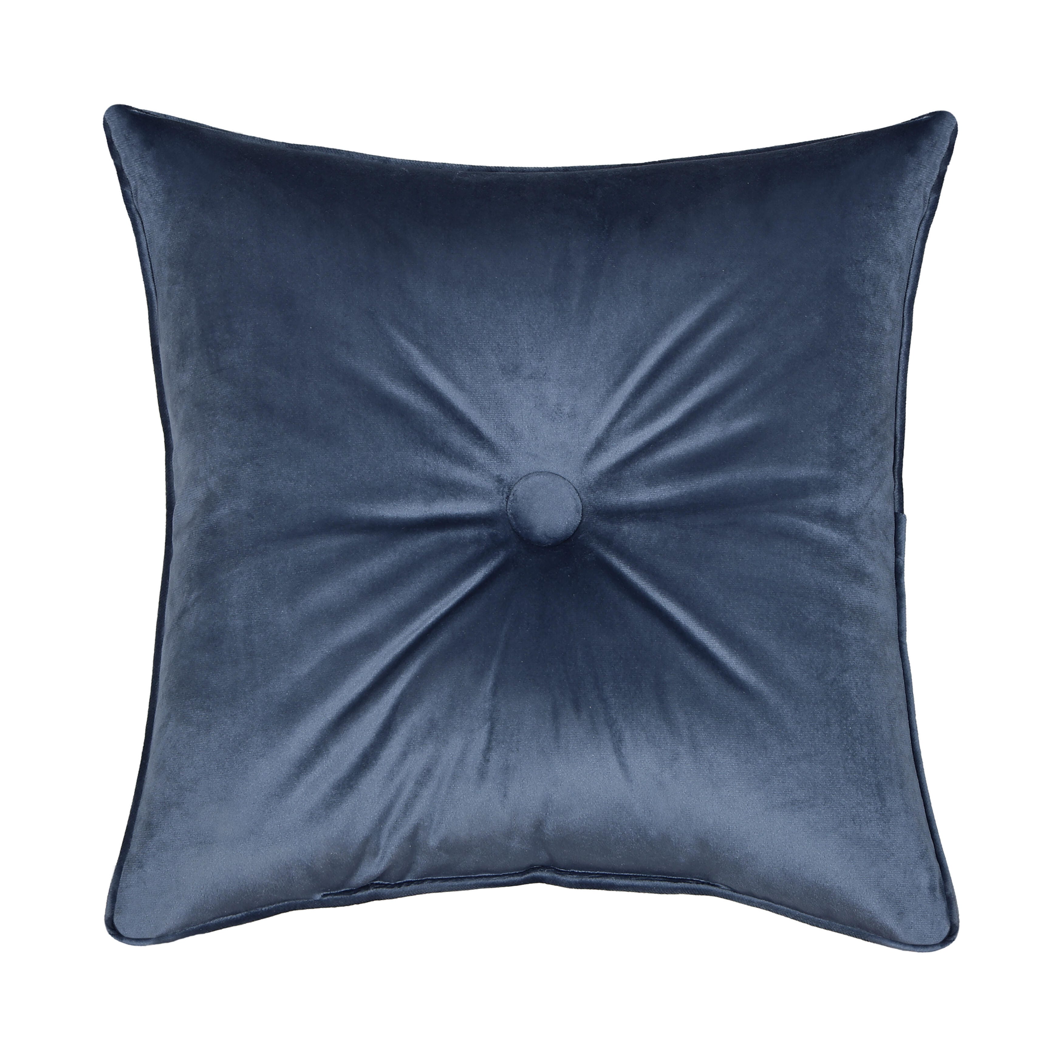 Five Queens Court Michaela Decorative Throw Pillow, , large