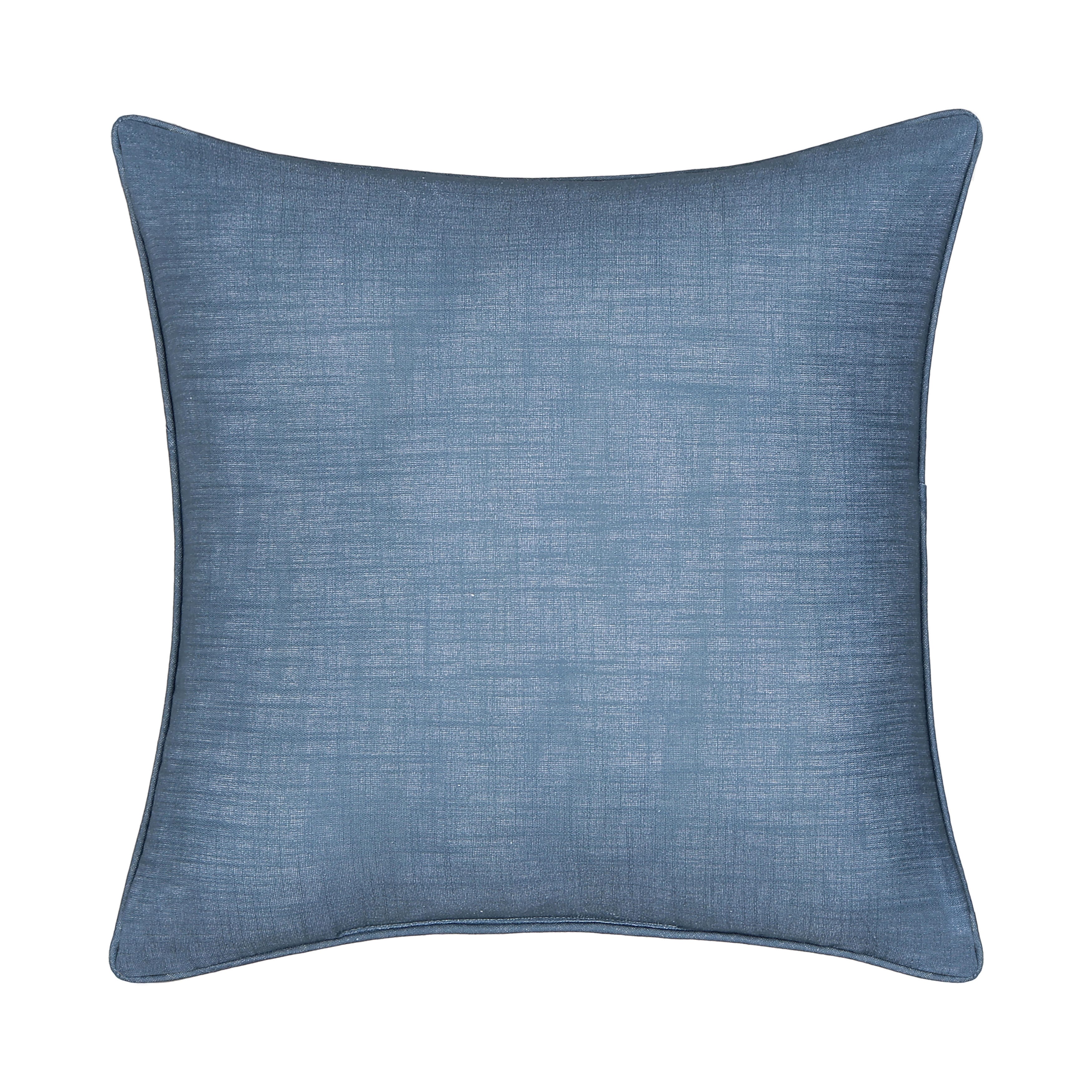 Five Queens Court Michaela Square Decorative Throw Pillow, , large