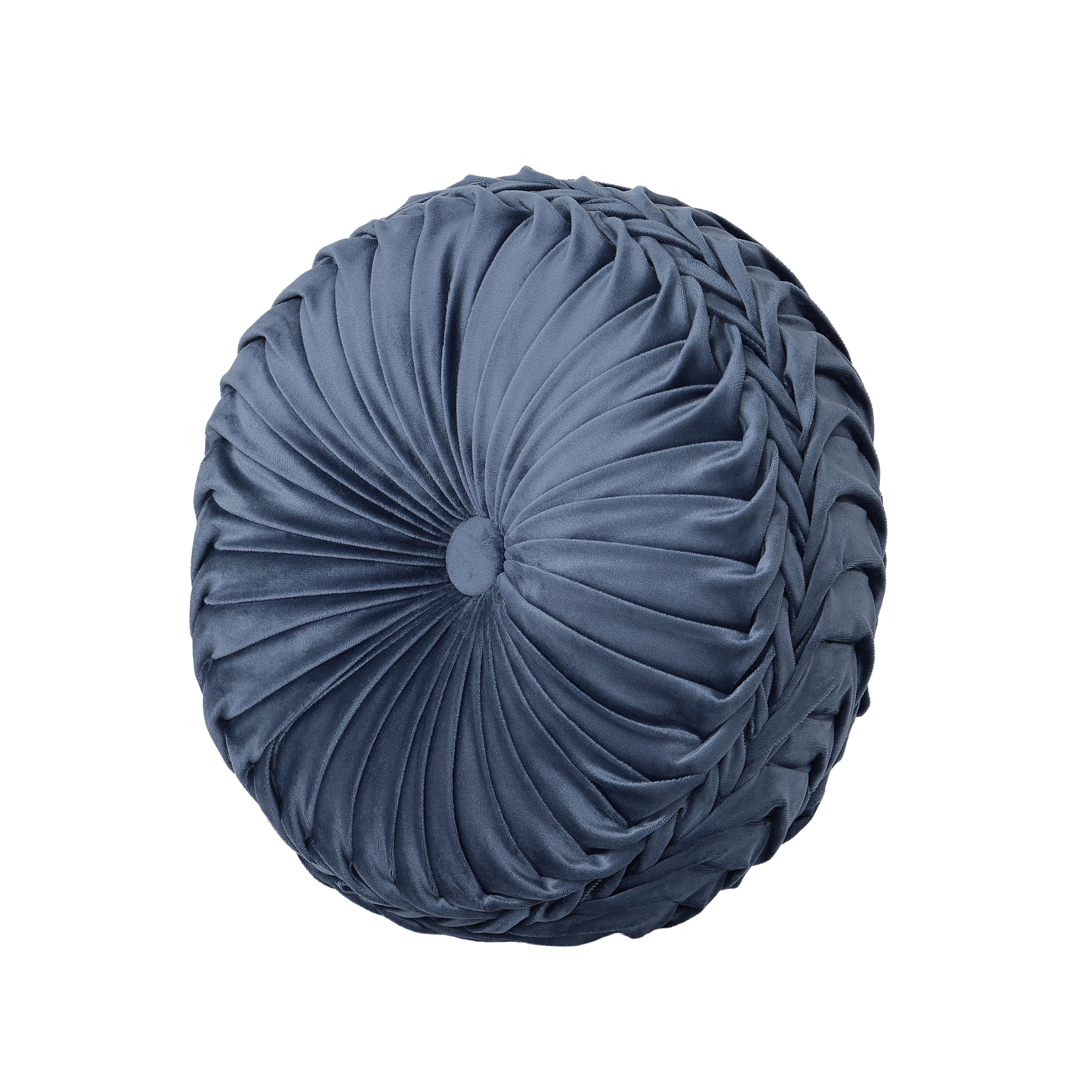 Five Queens Court Michaela Tufted Decorative Throw Pillow, , large
