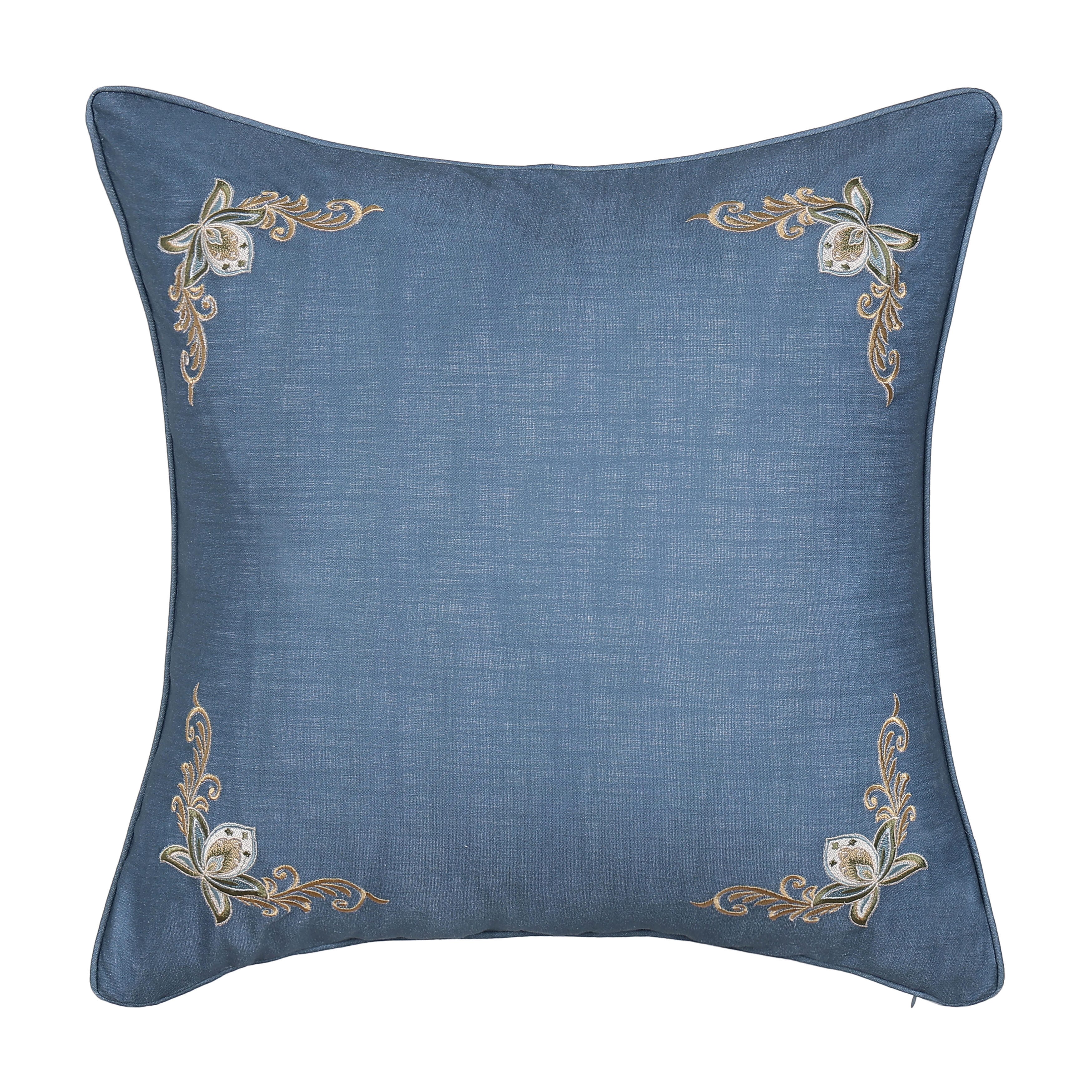 Five Queens Court Michaela Euro Sham, , large