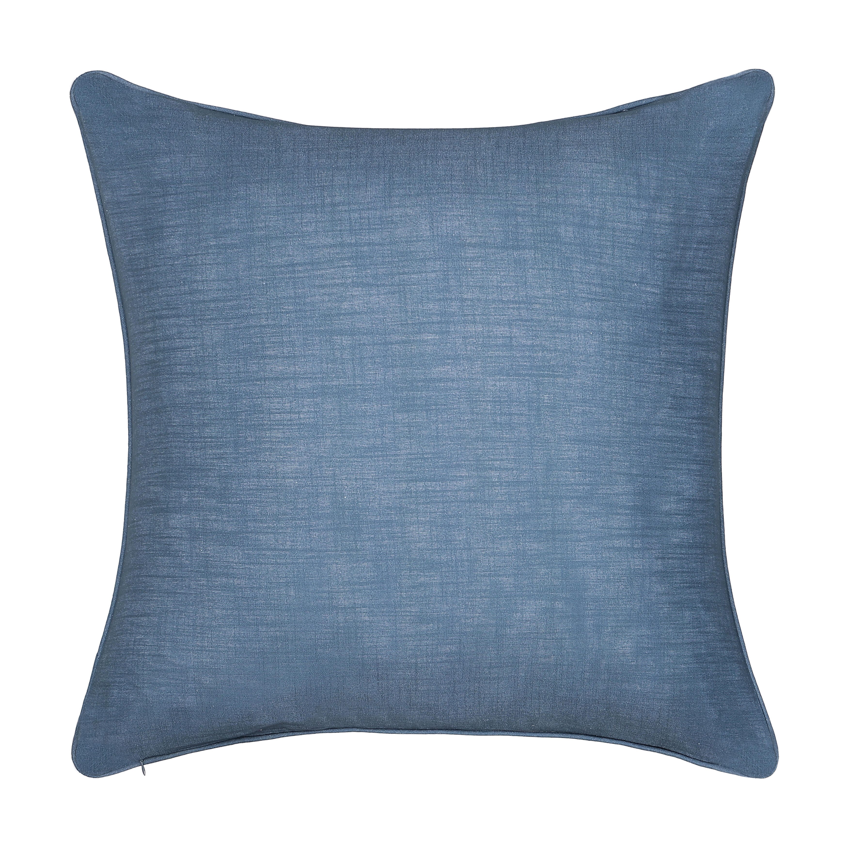 Five Queens Court Michaela Euro Sham, , large