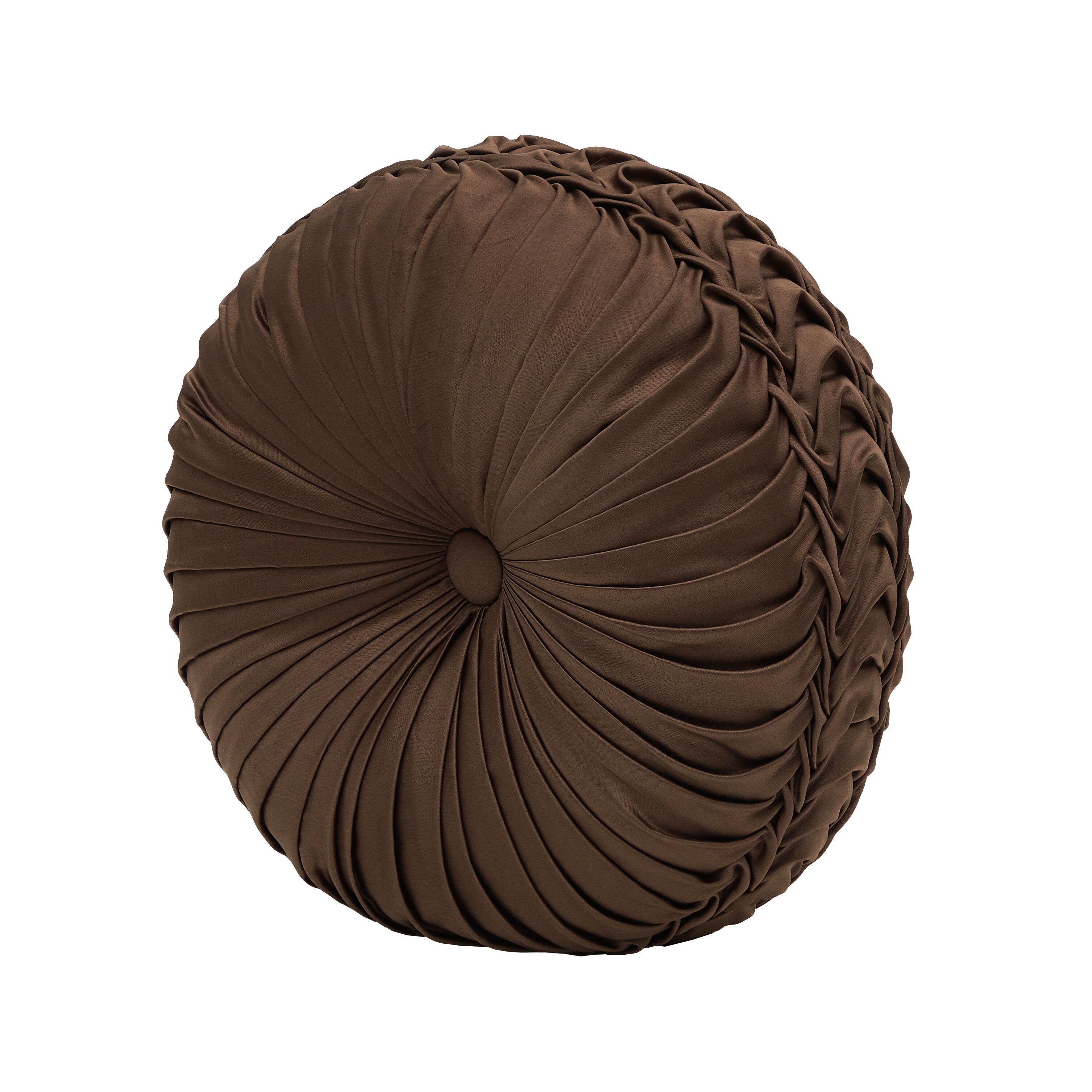 Five Queens Court Odette Tufted Decorative Throw Pillow, , large