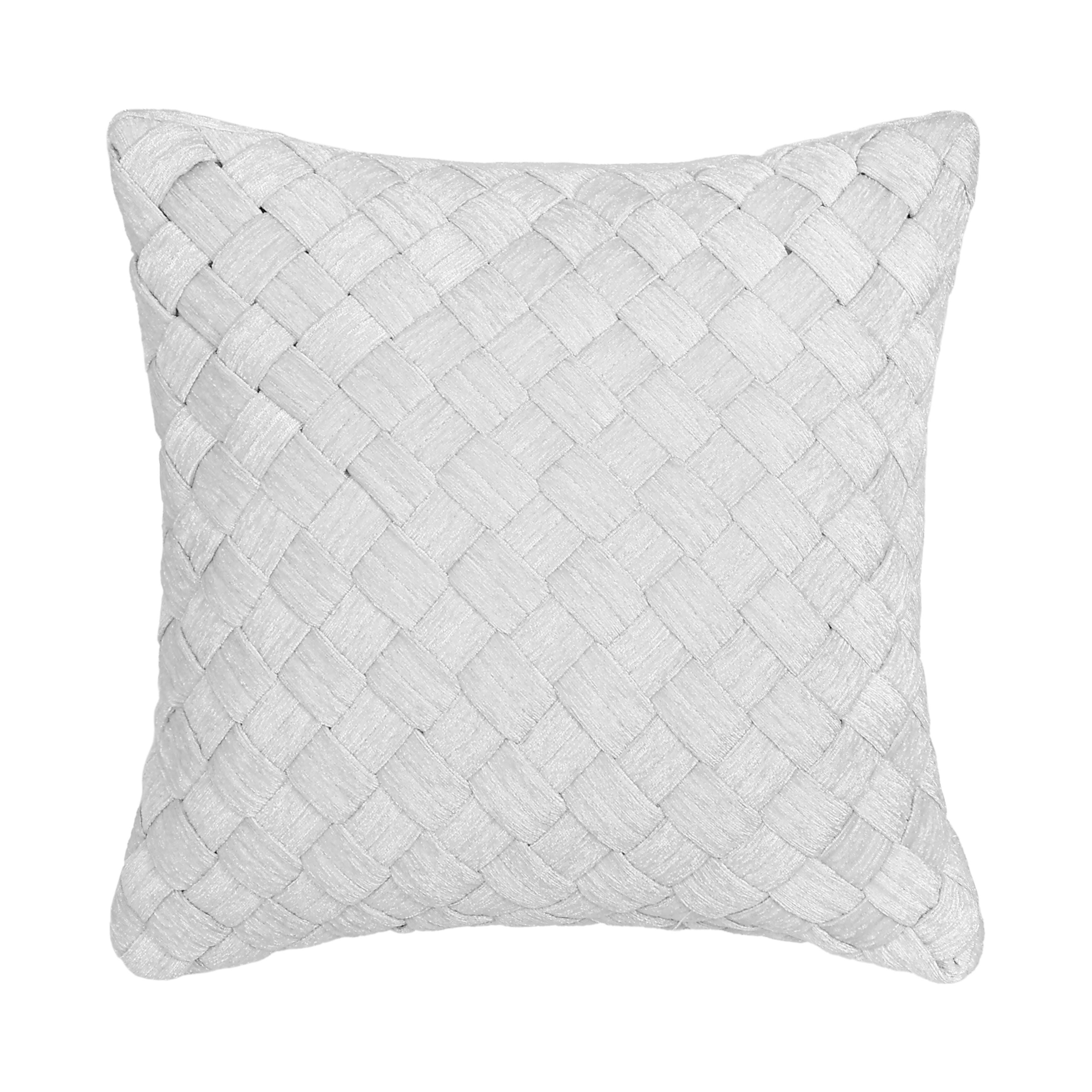 J. Queen New York Queensbury Decorative Throw Pillow, , large