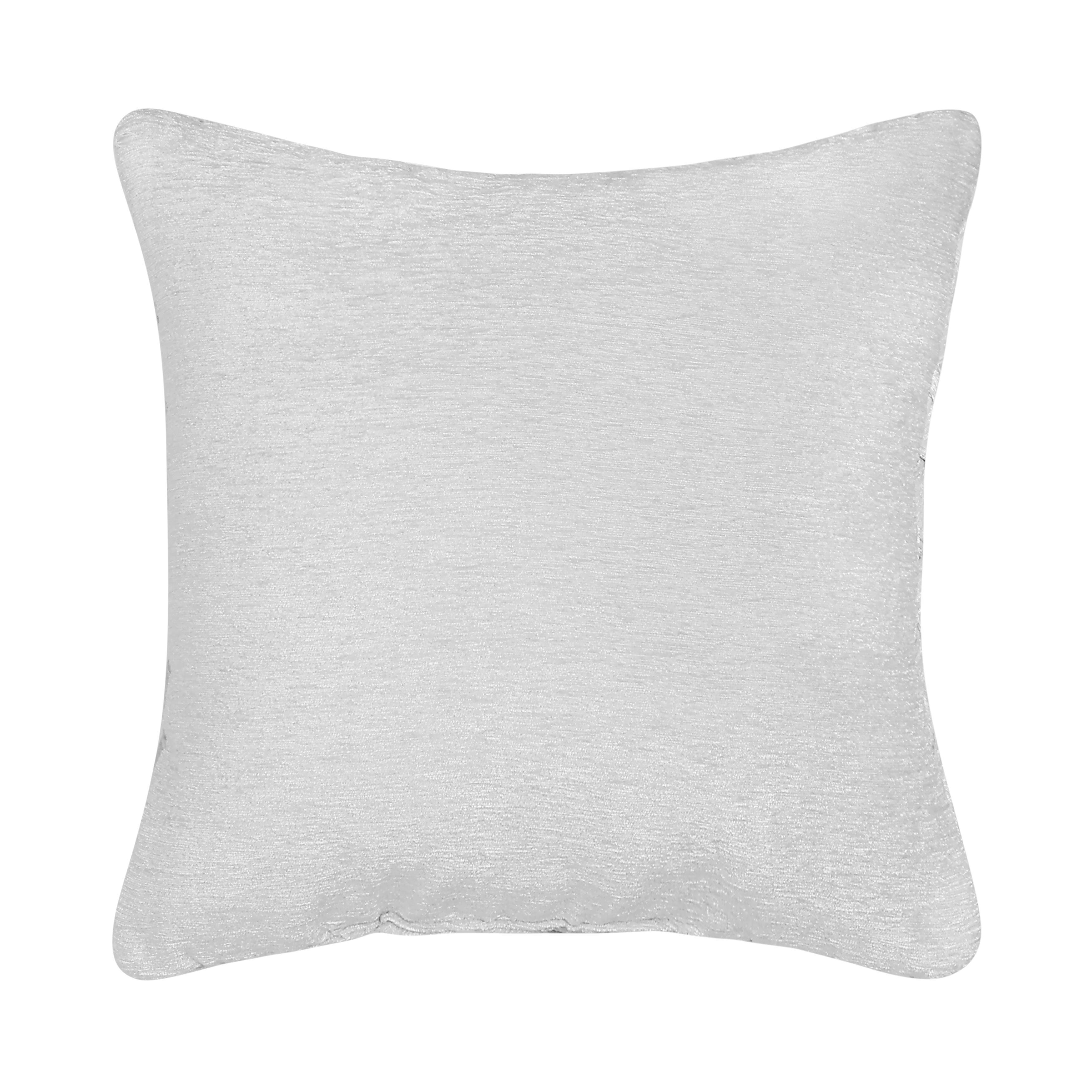 J. Queen New York Queensbury Decorative Throw Pillow, , large
