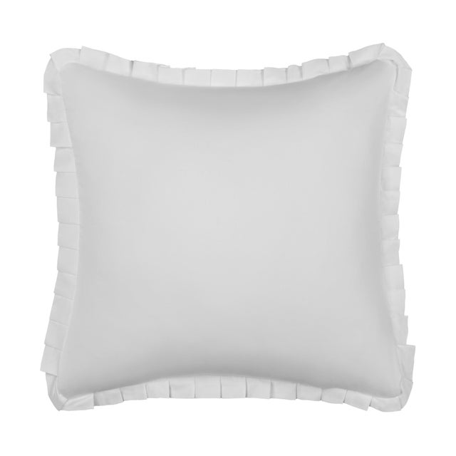J. Queen Cottage 20" Square Decorative Throw Pillow